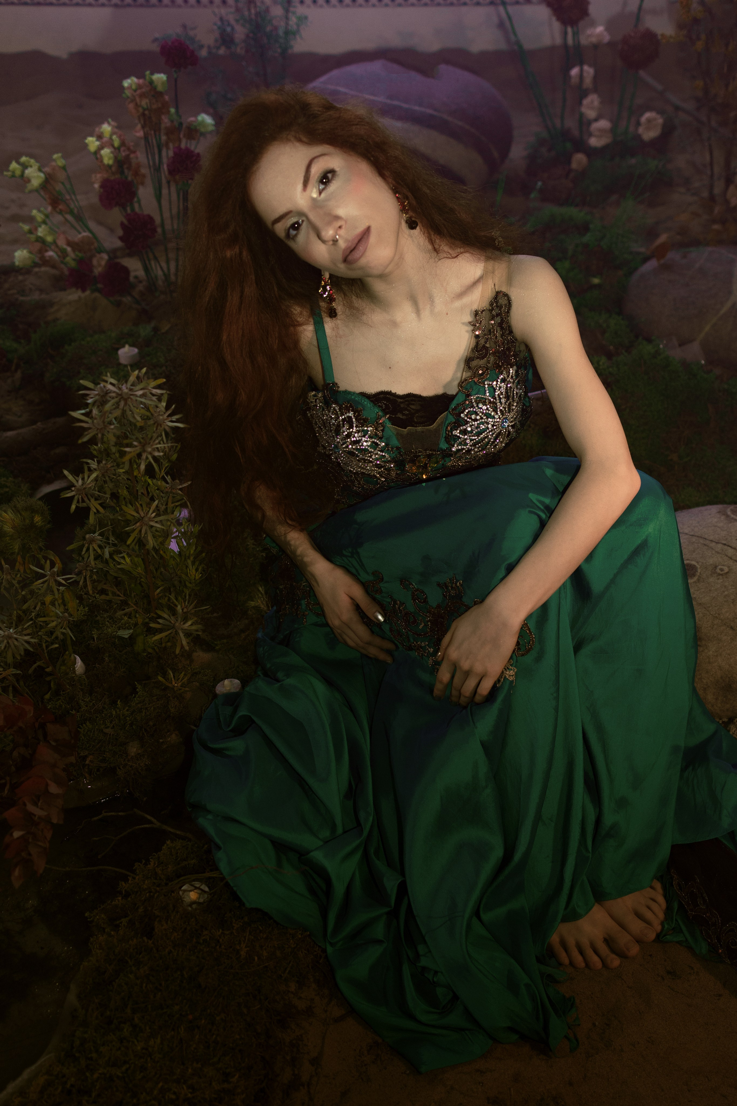 Спящая красавица