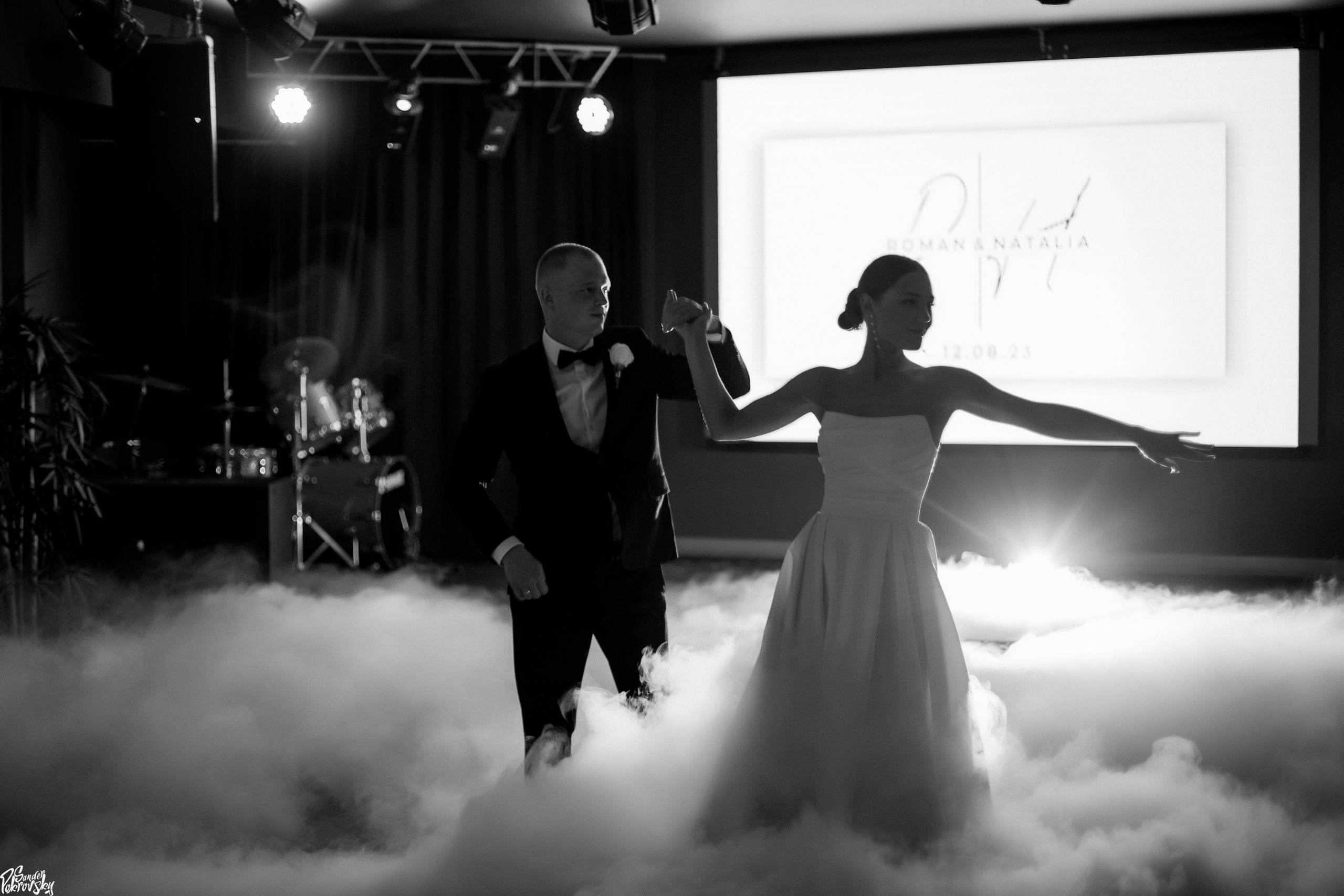 Роман & Наталия 12.08.2023. Свадебный и репортажный фотограф в Чебоксарах Покровский Александр