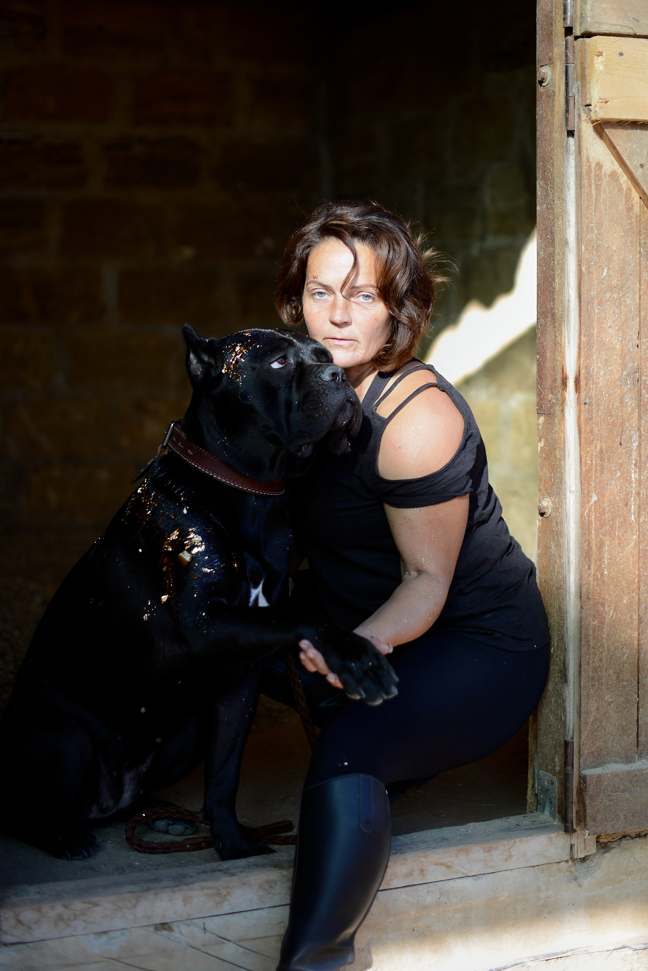 Ирина. Фотограф в Севастополе