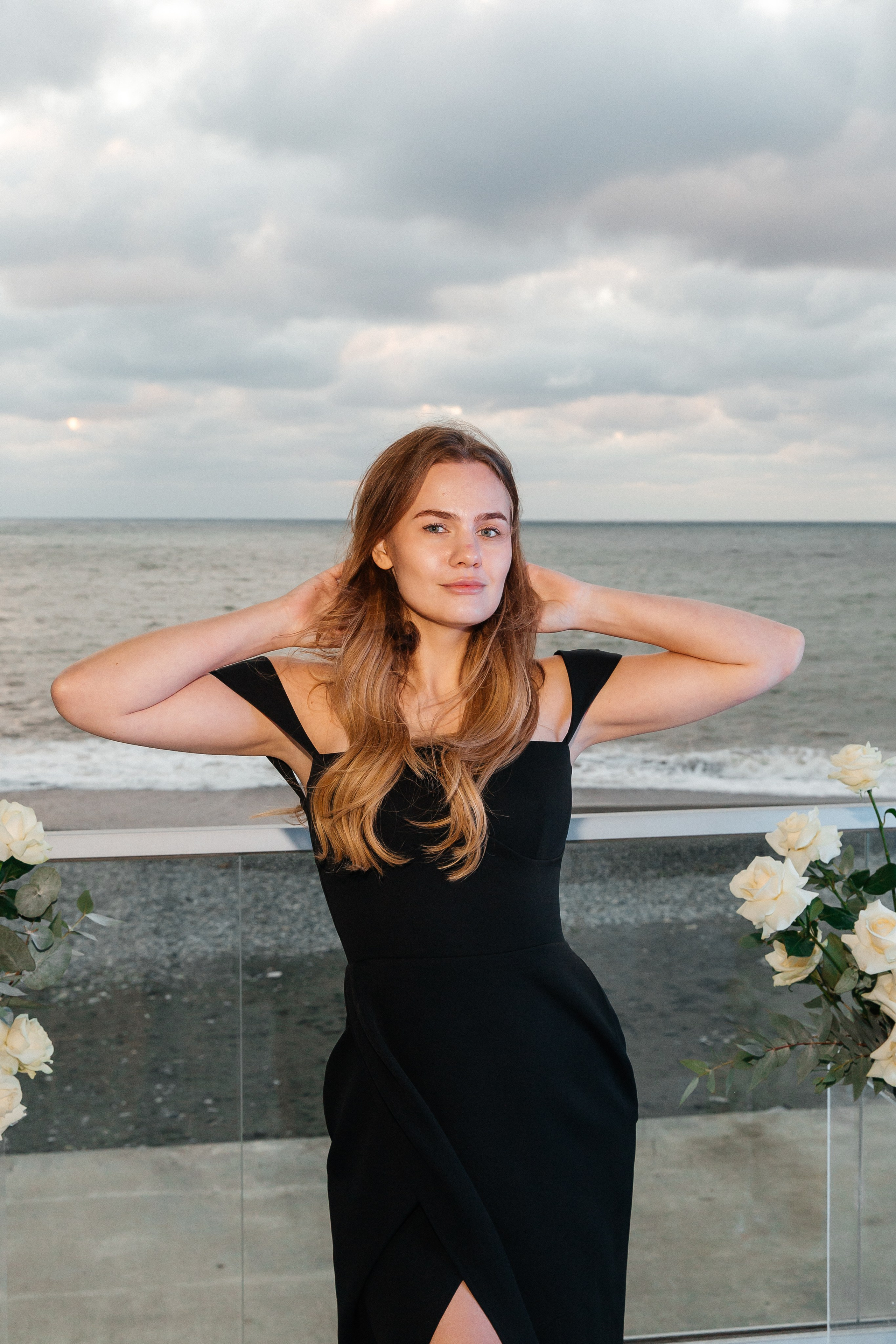 MARINA & DMITRY. Свадебный фотограф | Екатеринбург | Сочи | Артем Шестаков