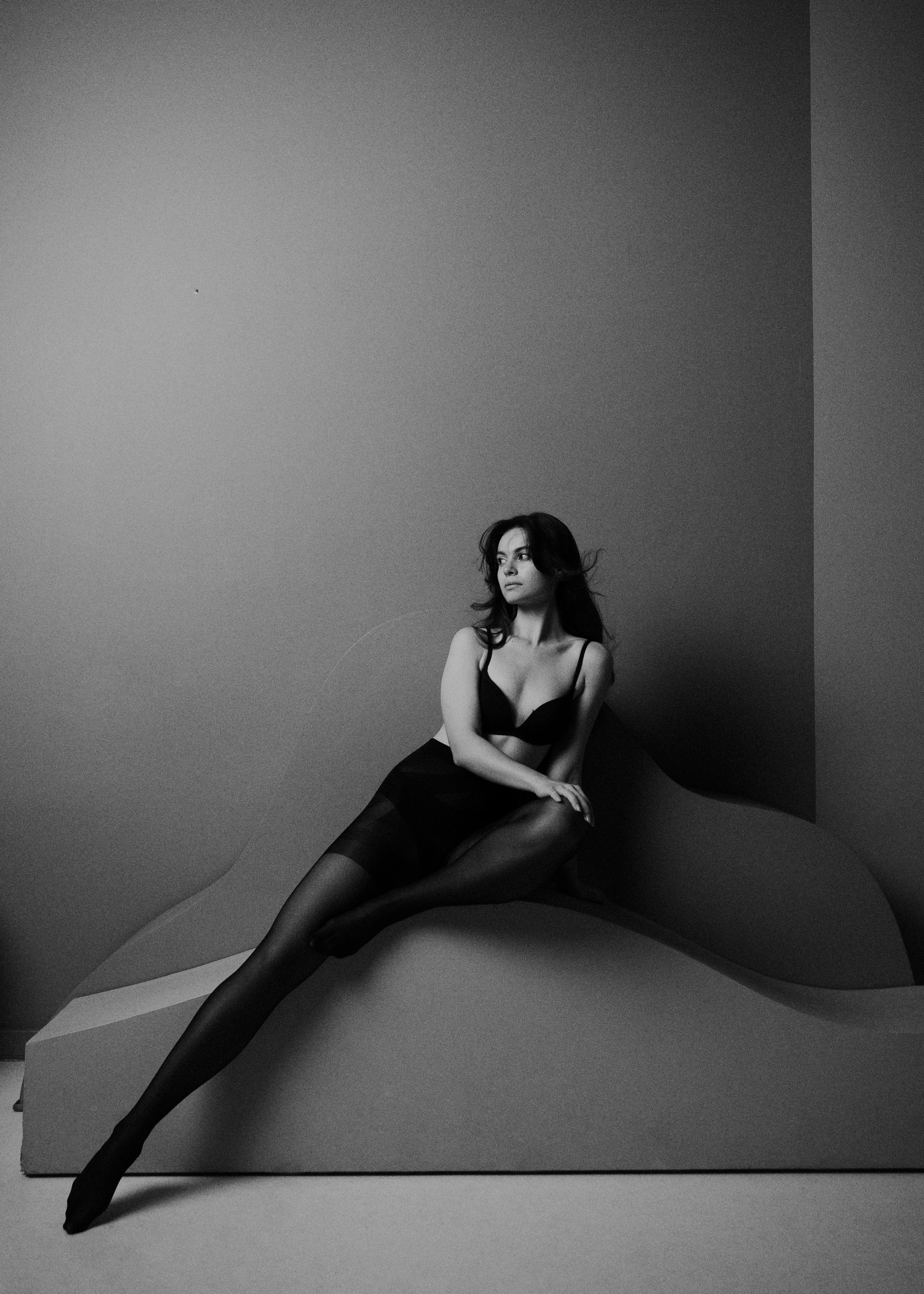 Татьяна, 2024. Портретный фотограф в Москве Евгения Яковенко