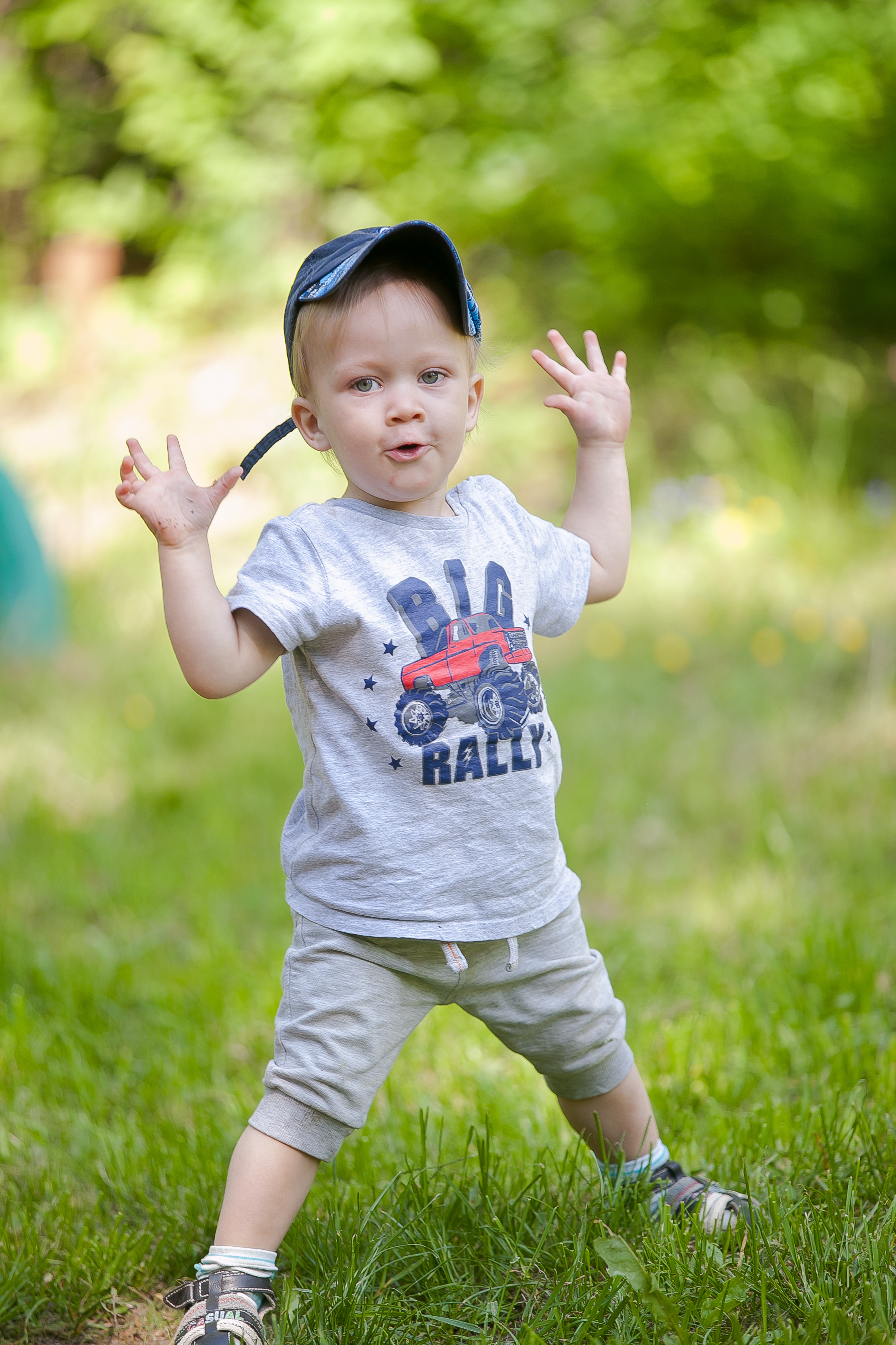Детская и семейная фотосъемка. Фотограф и видеограф на любое Ваше мероприятие