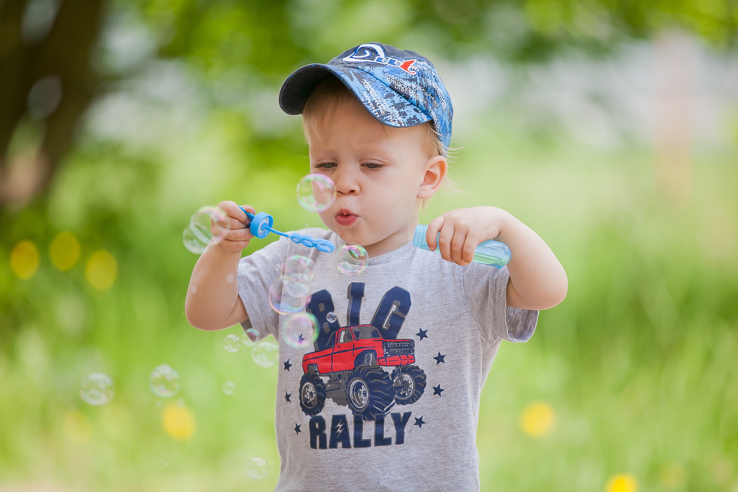 Детская и семейная фотосъемка. Фотограф и видеограф на любое Ваше мероприятие
