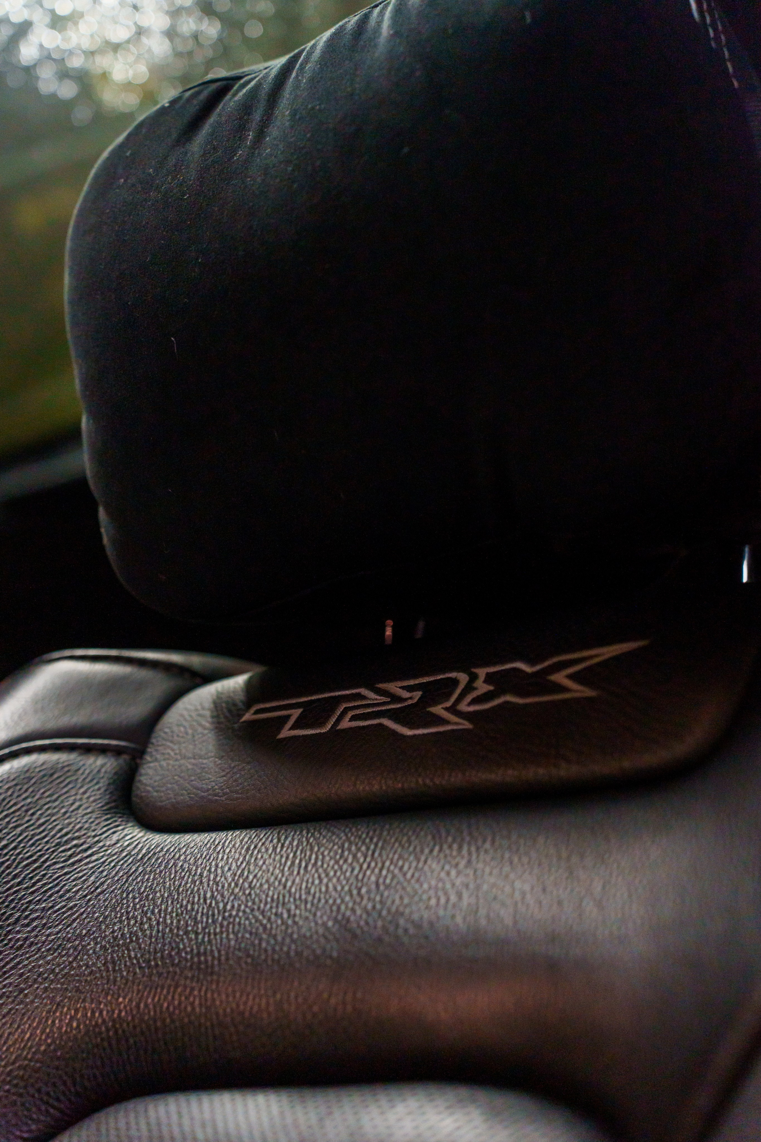 Ram Rebel TRX. Фотограф, видеограф и пилот дрона на Байкале