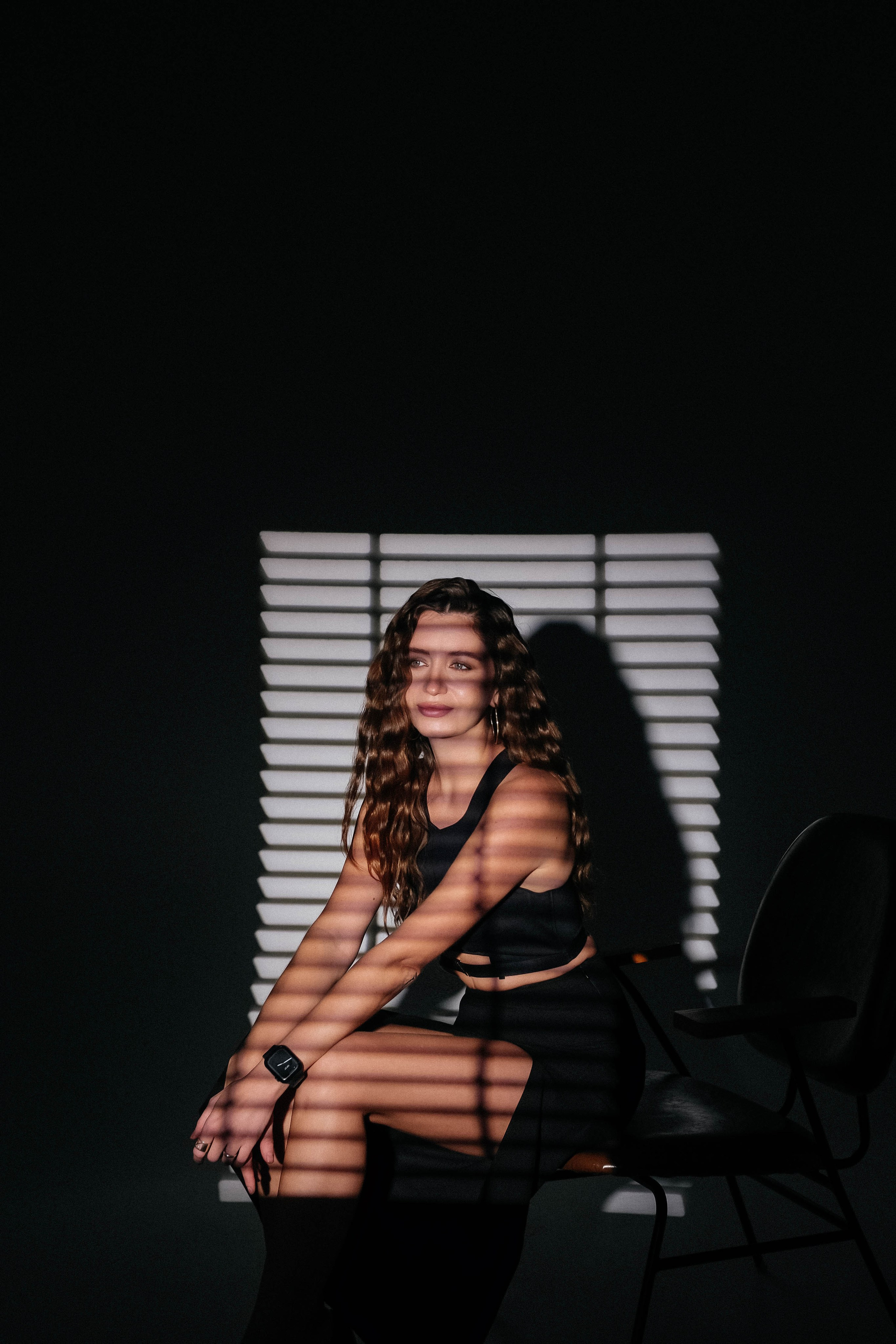 Полина и Саша. Главная