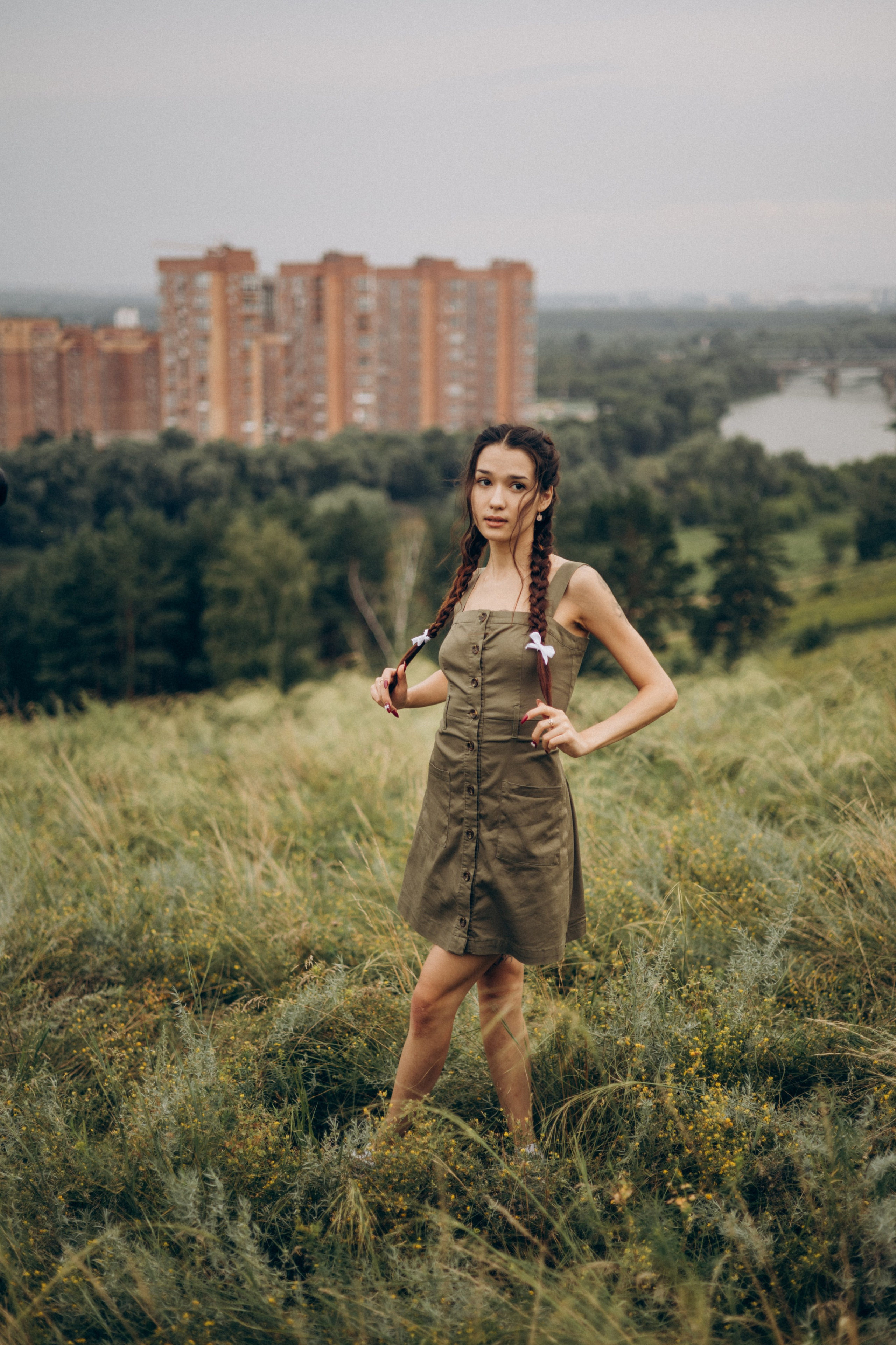 Софья. Виктория Файфер| фотограф Новосибирск