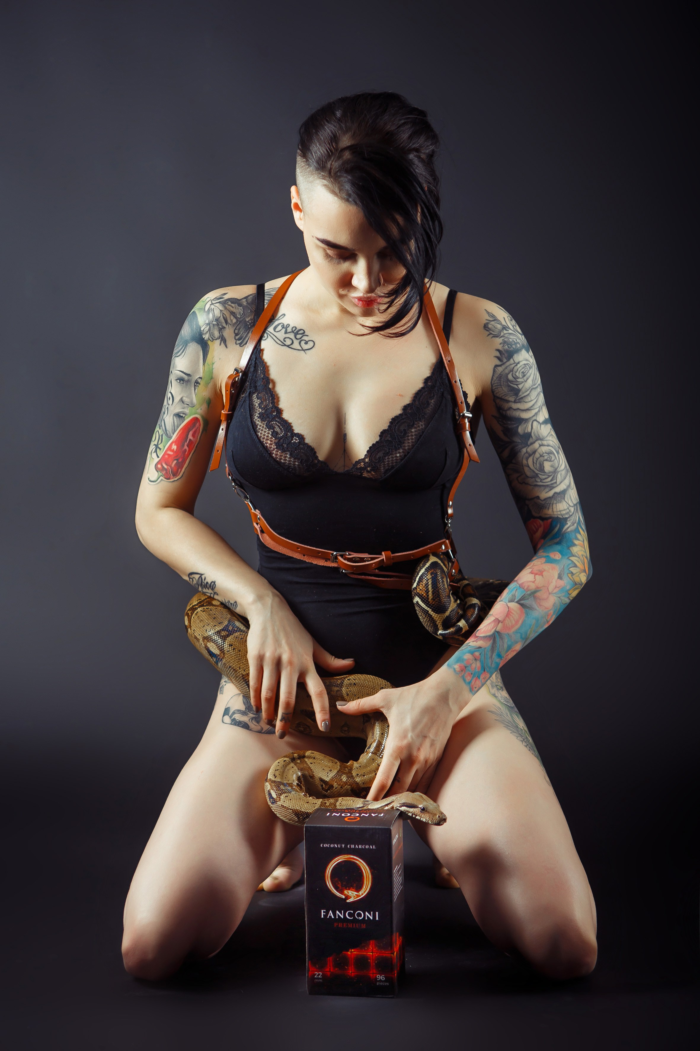 Ксения. Свадебный и портретный Фотограф в Липецке Дмитрий Котюков