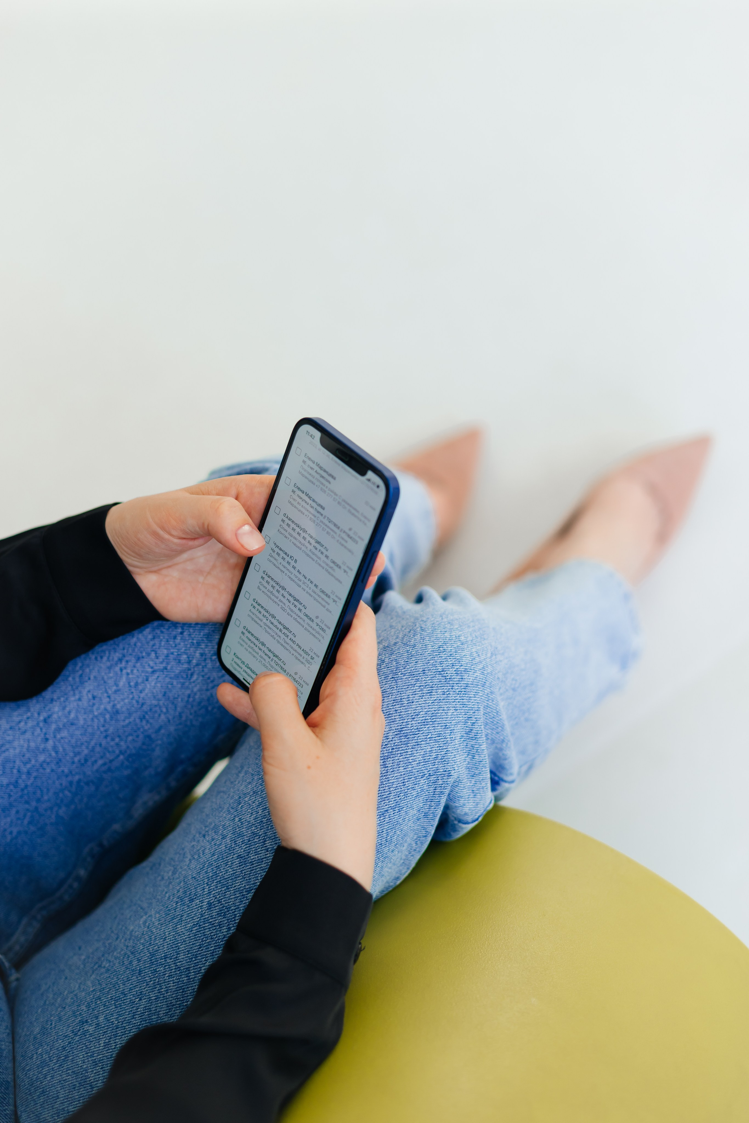 Фотосессия для презентаций и сайта HR эксперта. Коммерческий фотограф в Москве, Наталия Горячева