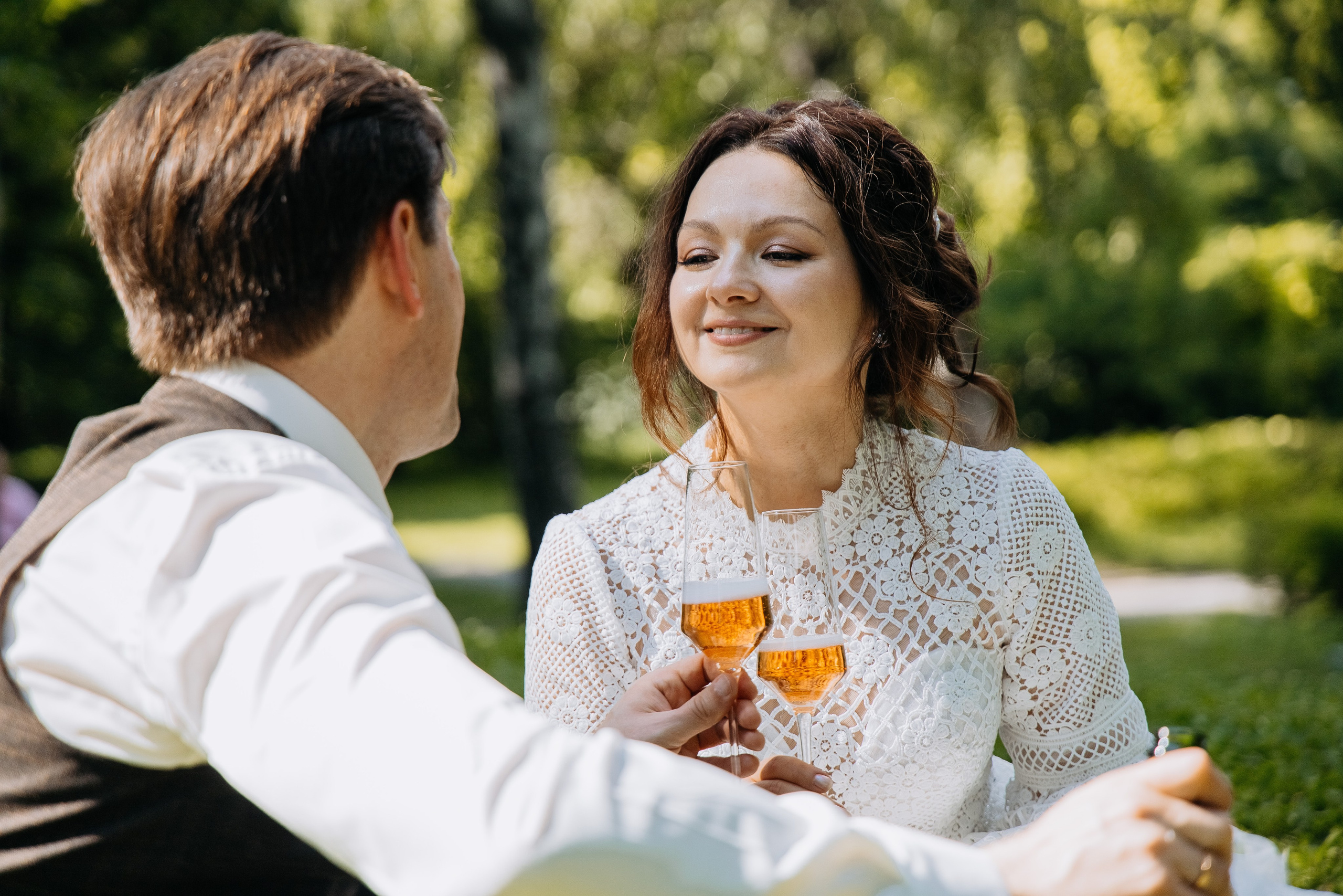 National V+K. Организация и съёмка мероприятий любого формата. Иван Быков