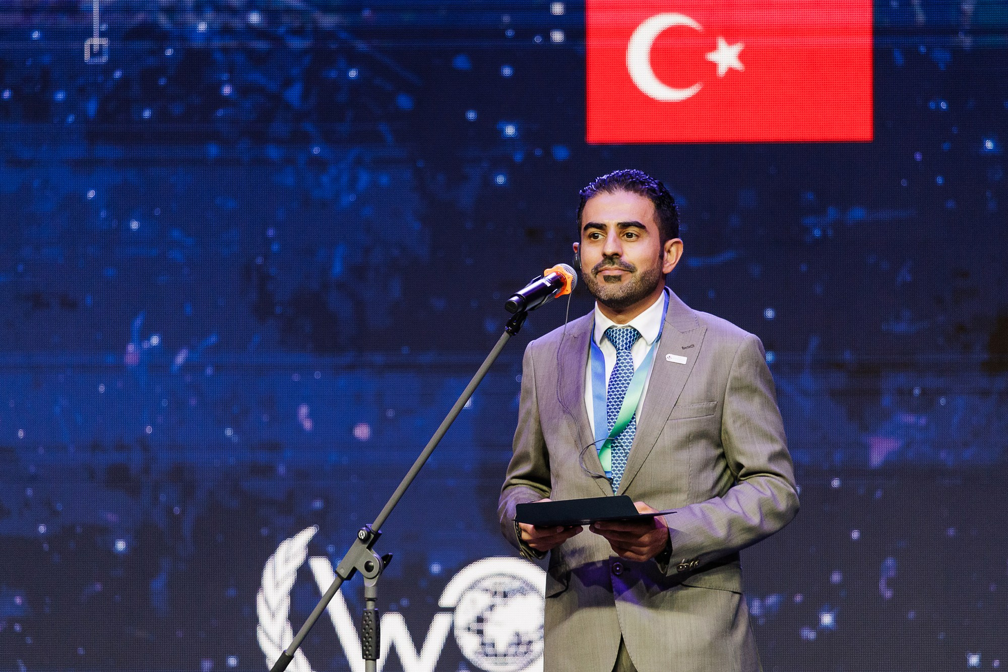 Форум городов Brics облачные города