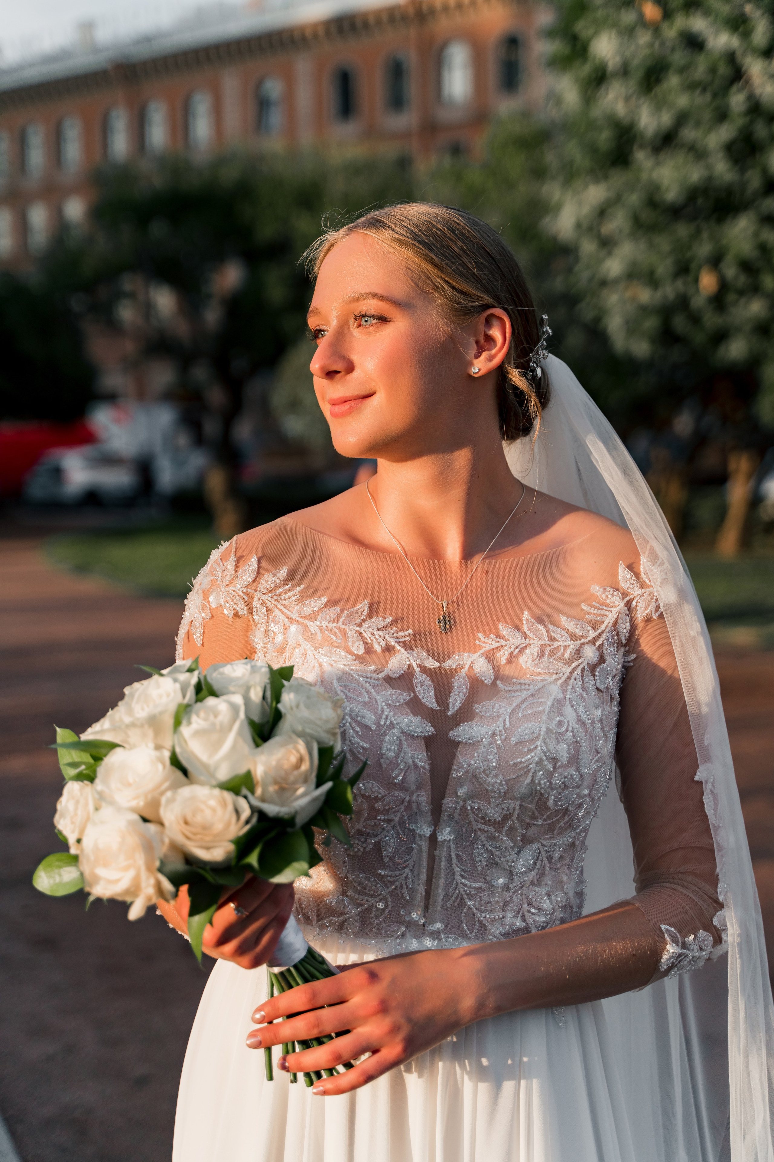 Иван + Александра