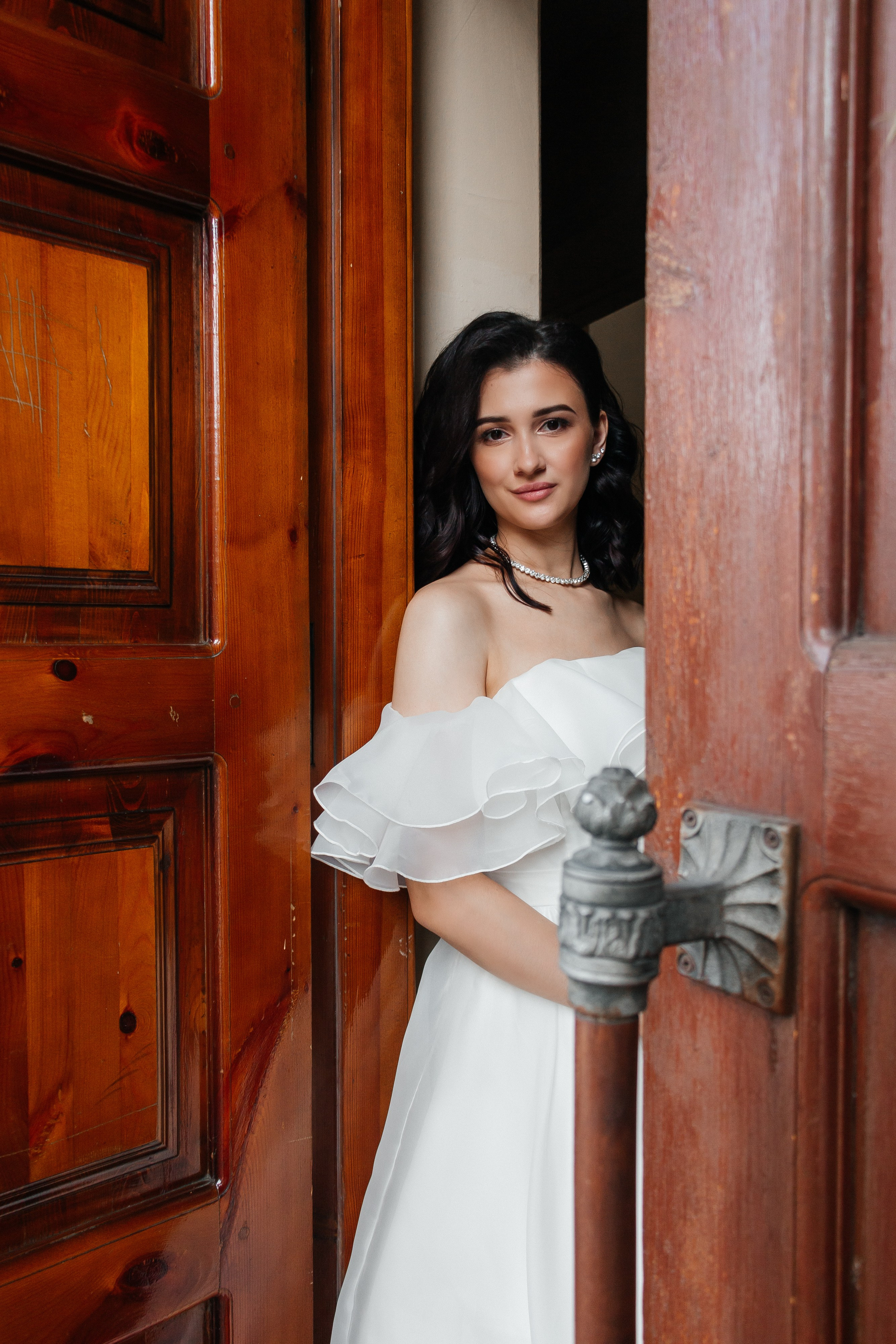 Ксения и Егор 19.07.2024. Фотограф в Новокузнецке Иван Дендин