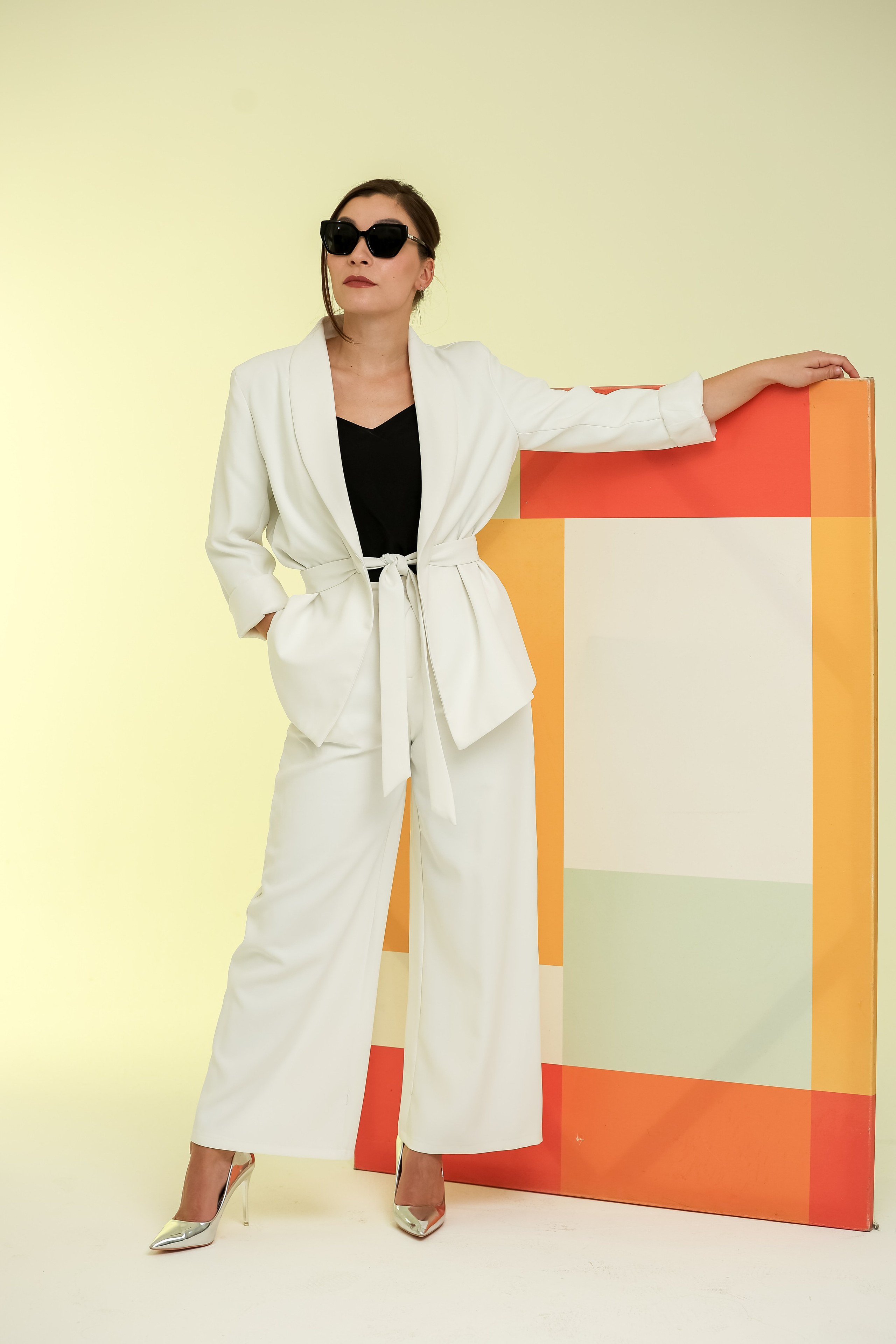 OMR. ОПТИЧЕСКИЙ MAGAZINE c актрисой Галиной Шиманской. Photographer Viktoriya Markushina «My world throug»