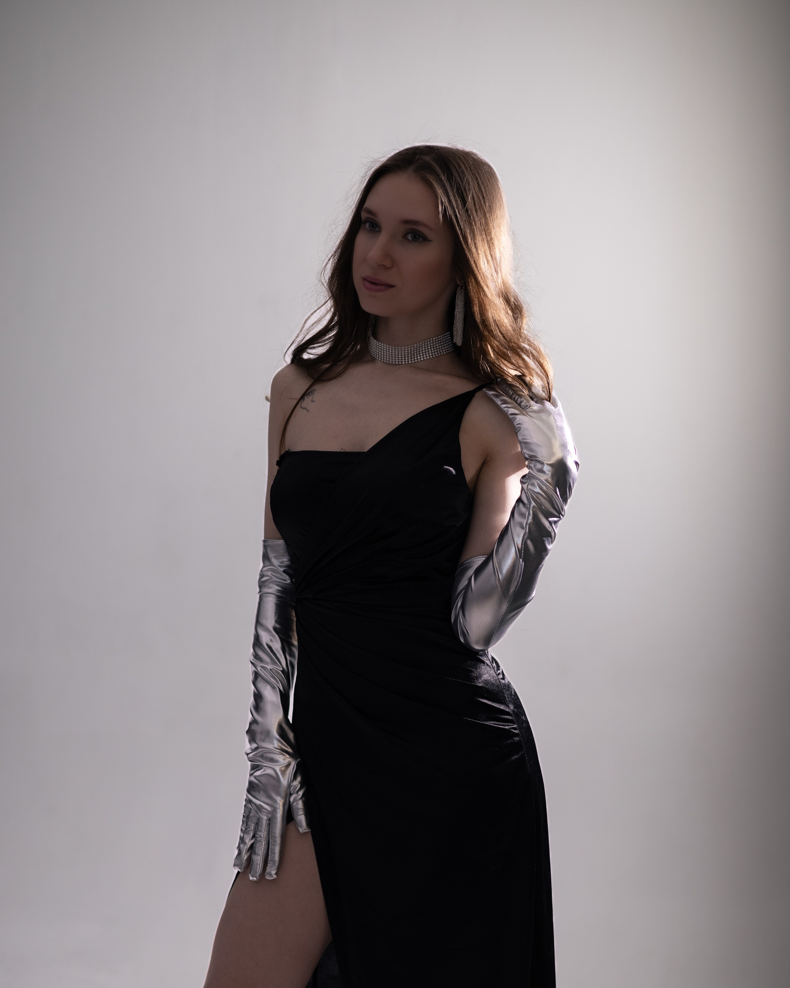 Екатерина. Фотограф Роман Князев