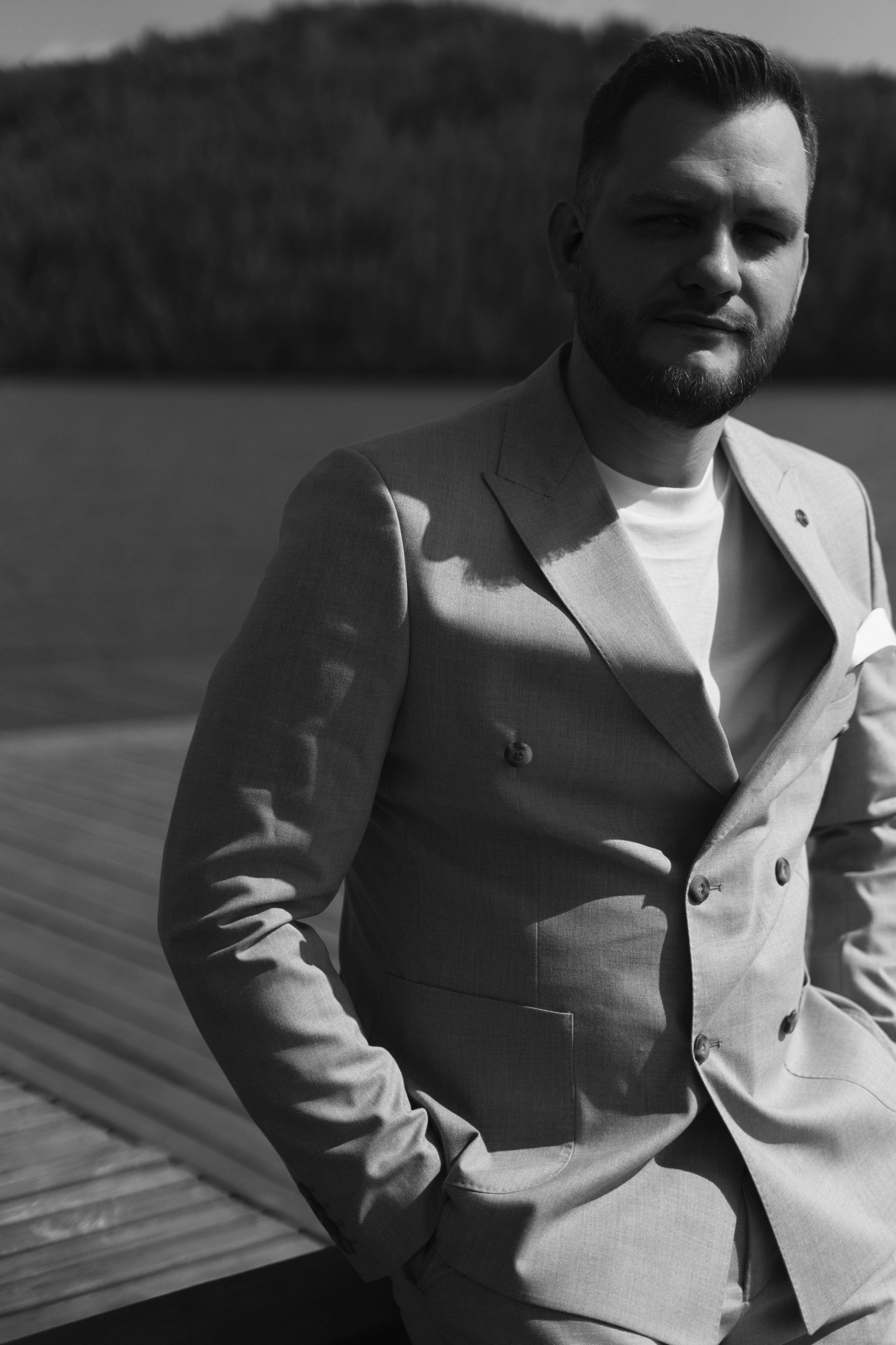 Даниил & Эльвина. Главная