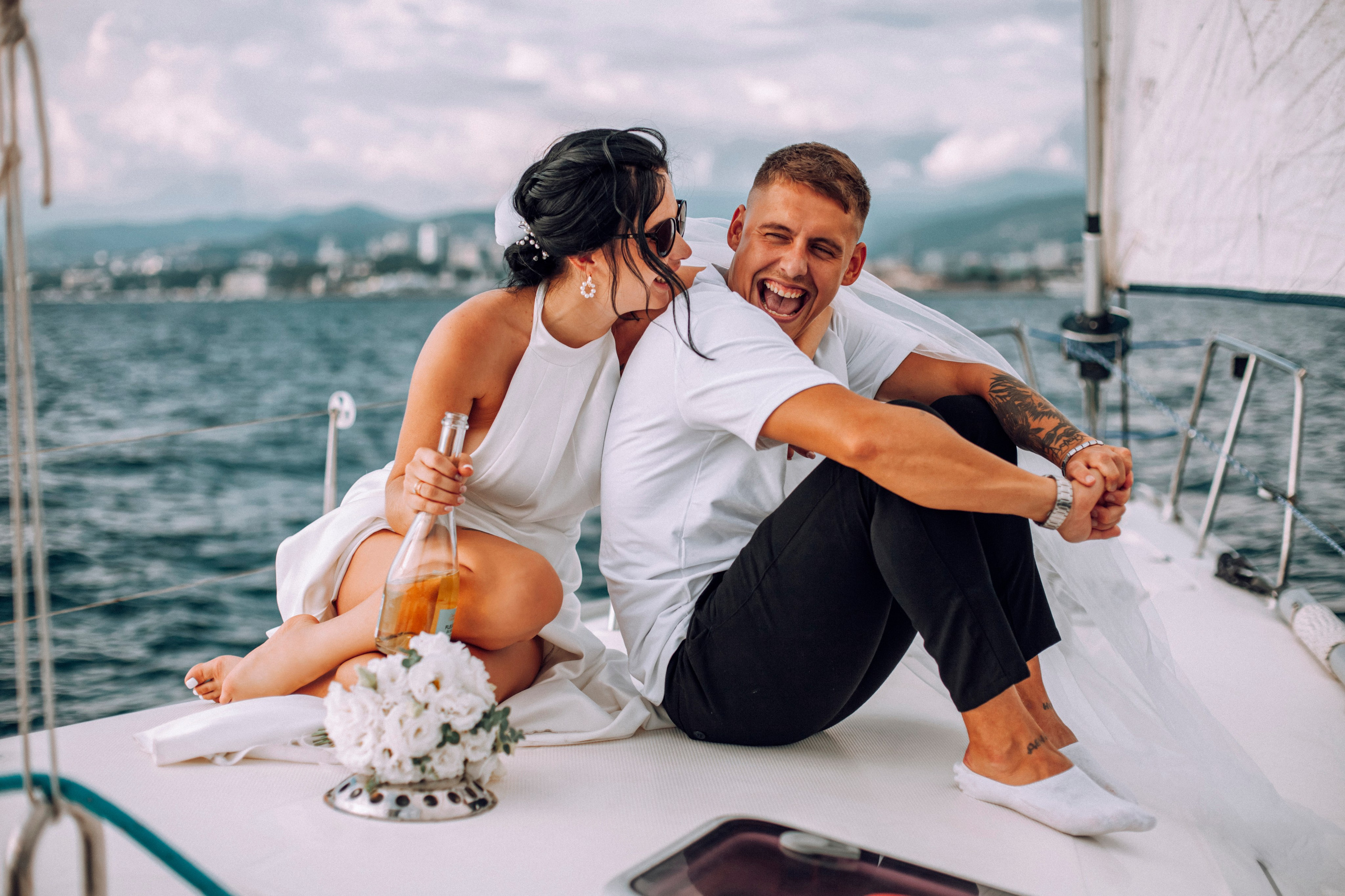 Бронируйте даты на осень. Свадебный и женский фотограф в Сочи, Саратове Инга Лески