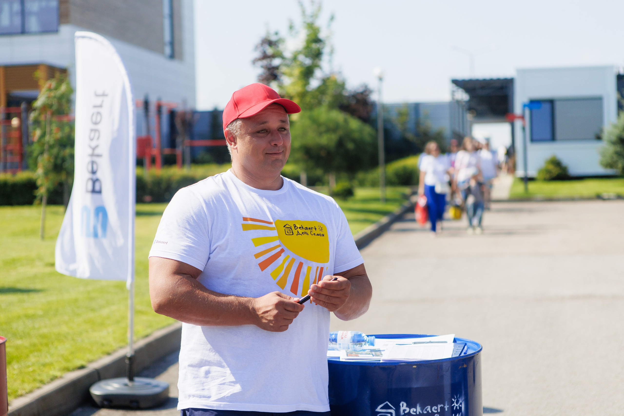 БЕКАРТ — День Семьи. Свадебный и портретный Фотограф в Липецке Дмитрий Котюков