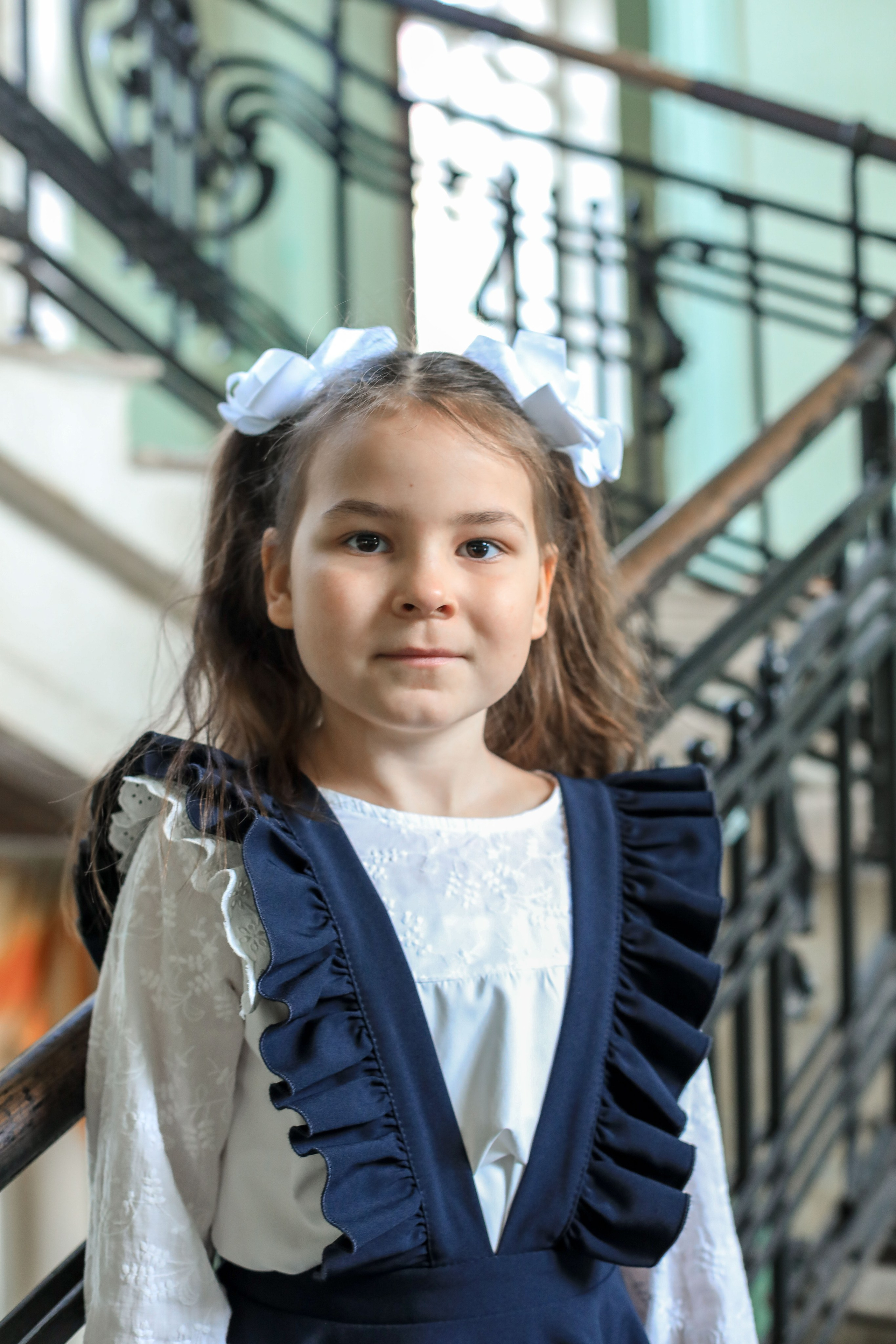 1 класс Б Ногинск 10 школа. Контент фотограф в Москве Екатерина Михно