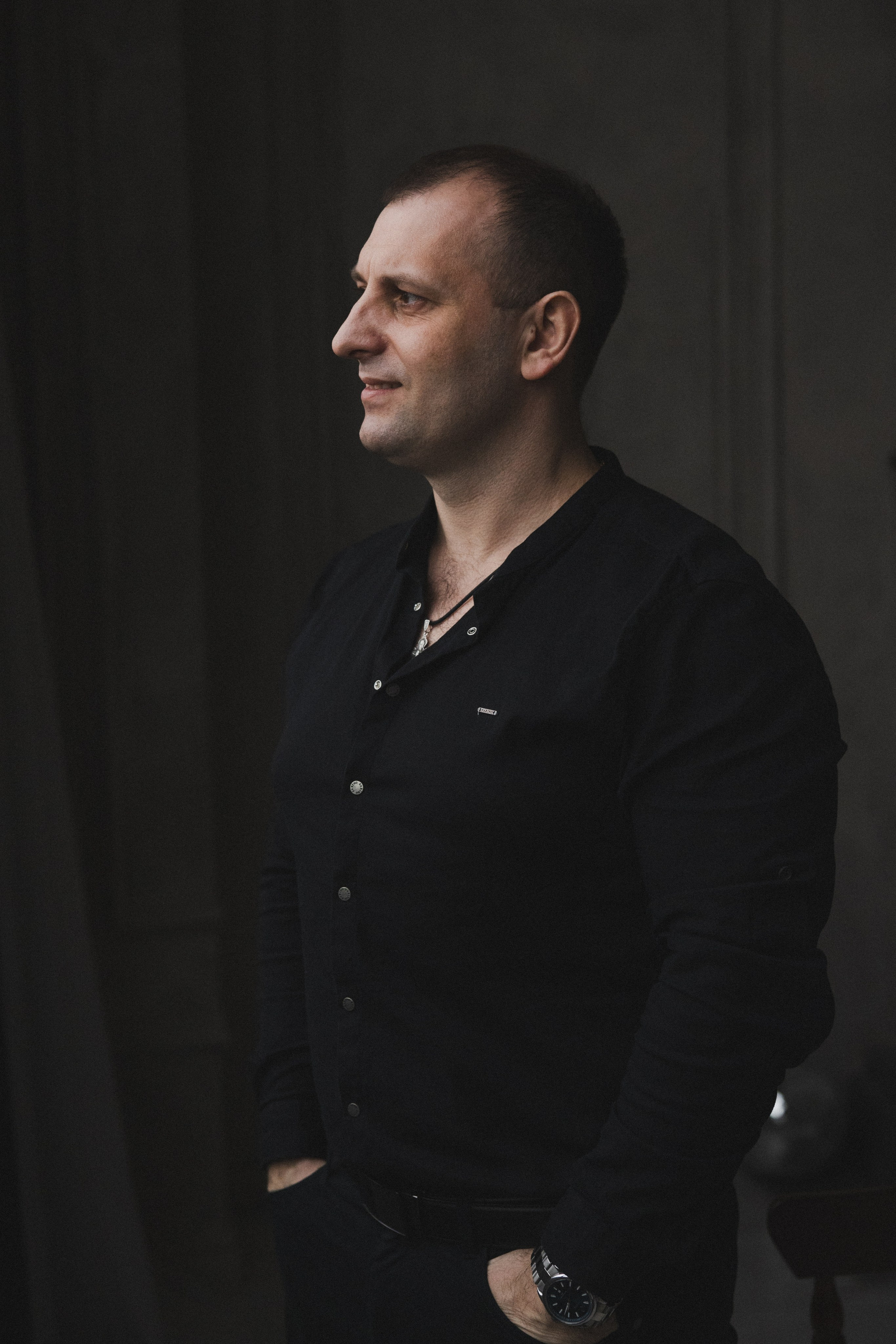 17.03.2026. Олег Минайлов — Фотограф ваших событий