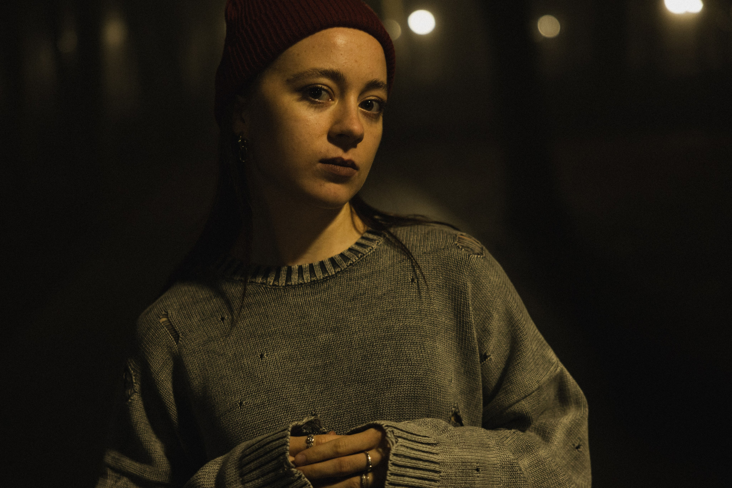 Фотосессия Марии. Олег Минайлов — Фотограф ваших событий