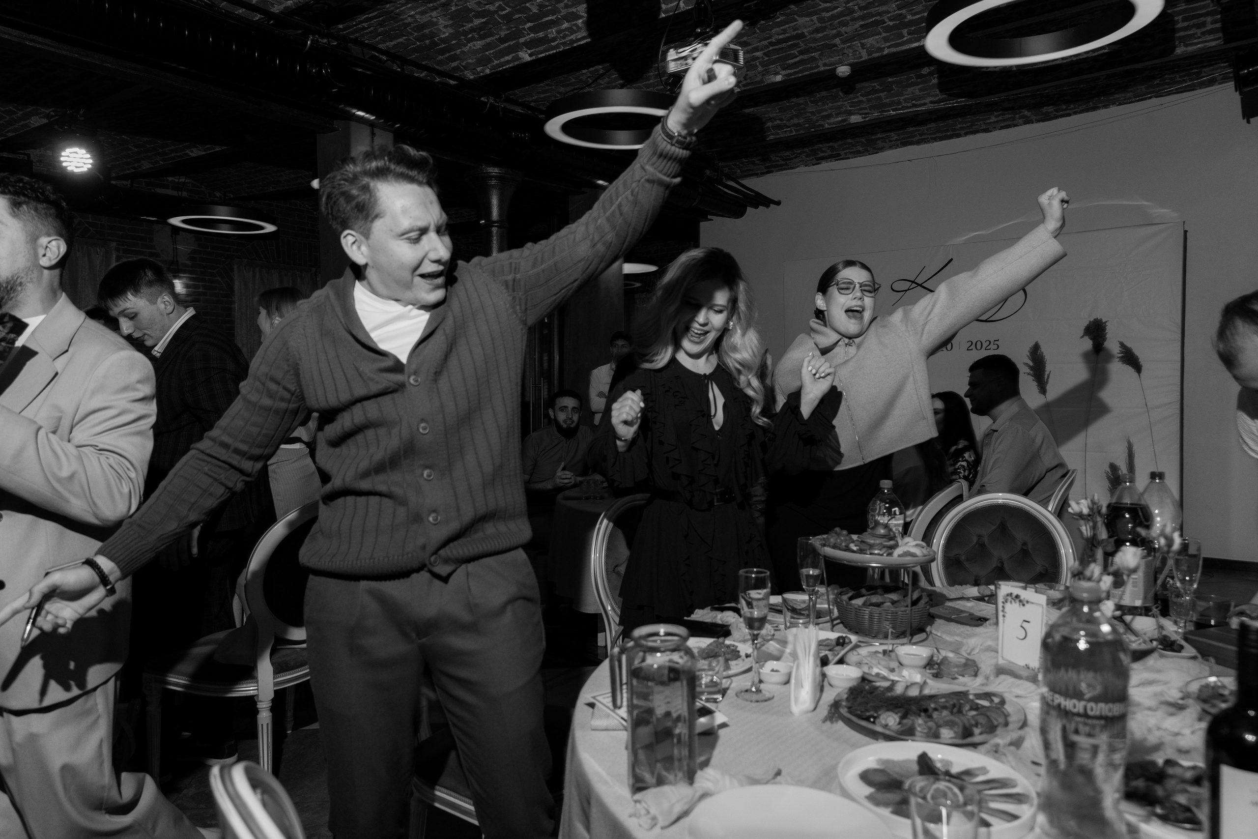 Кирилл и Дарья. Свадебный фотограф в Саратове