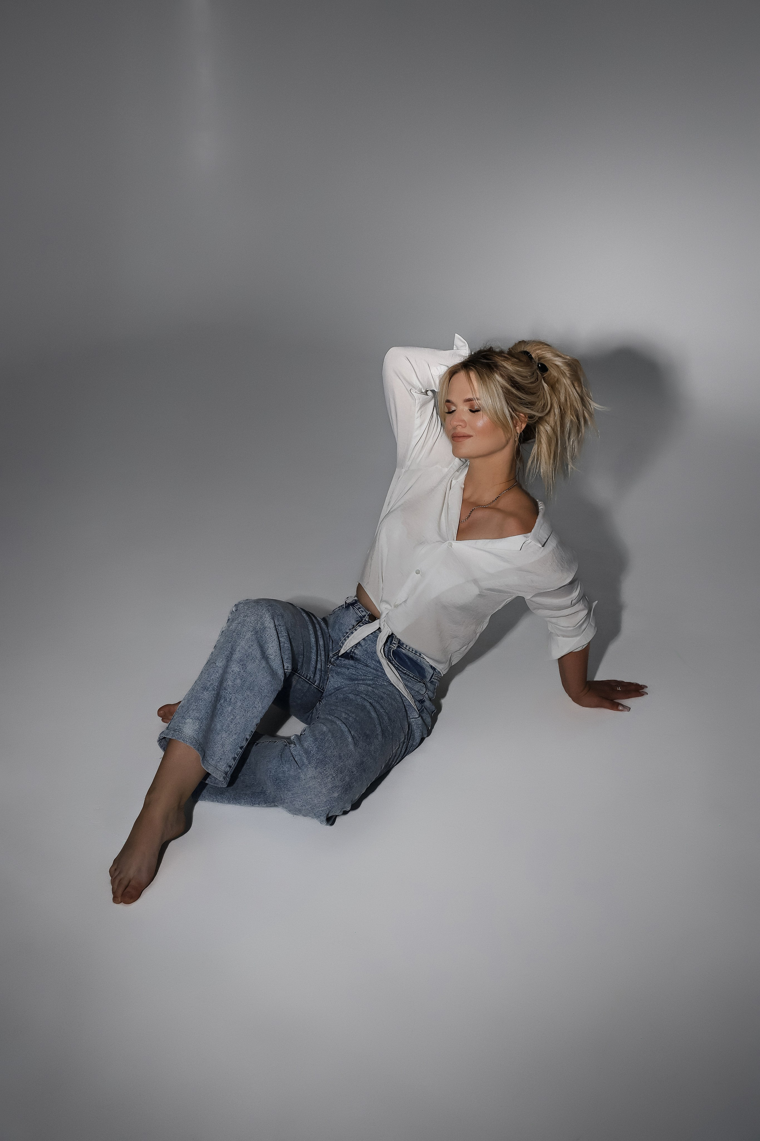 Оля. Свадебный фотограф в Саратове