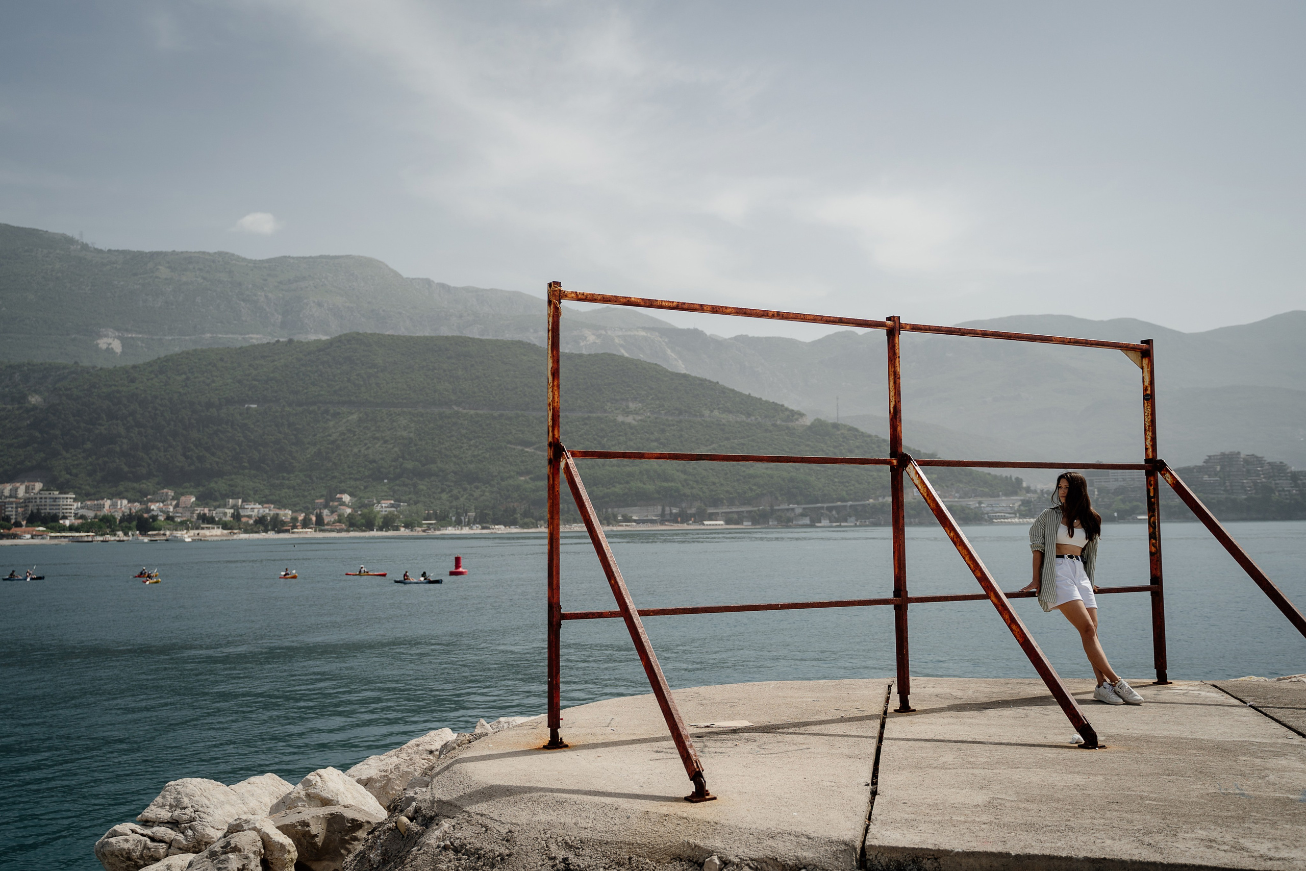 Elegant Wedding Photography Services in Herceg-Novi. Photographer in Montenegro | Фотограф в Черногории