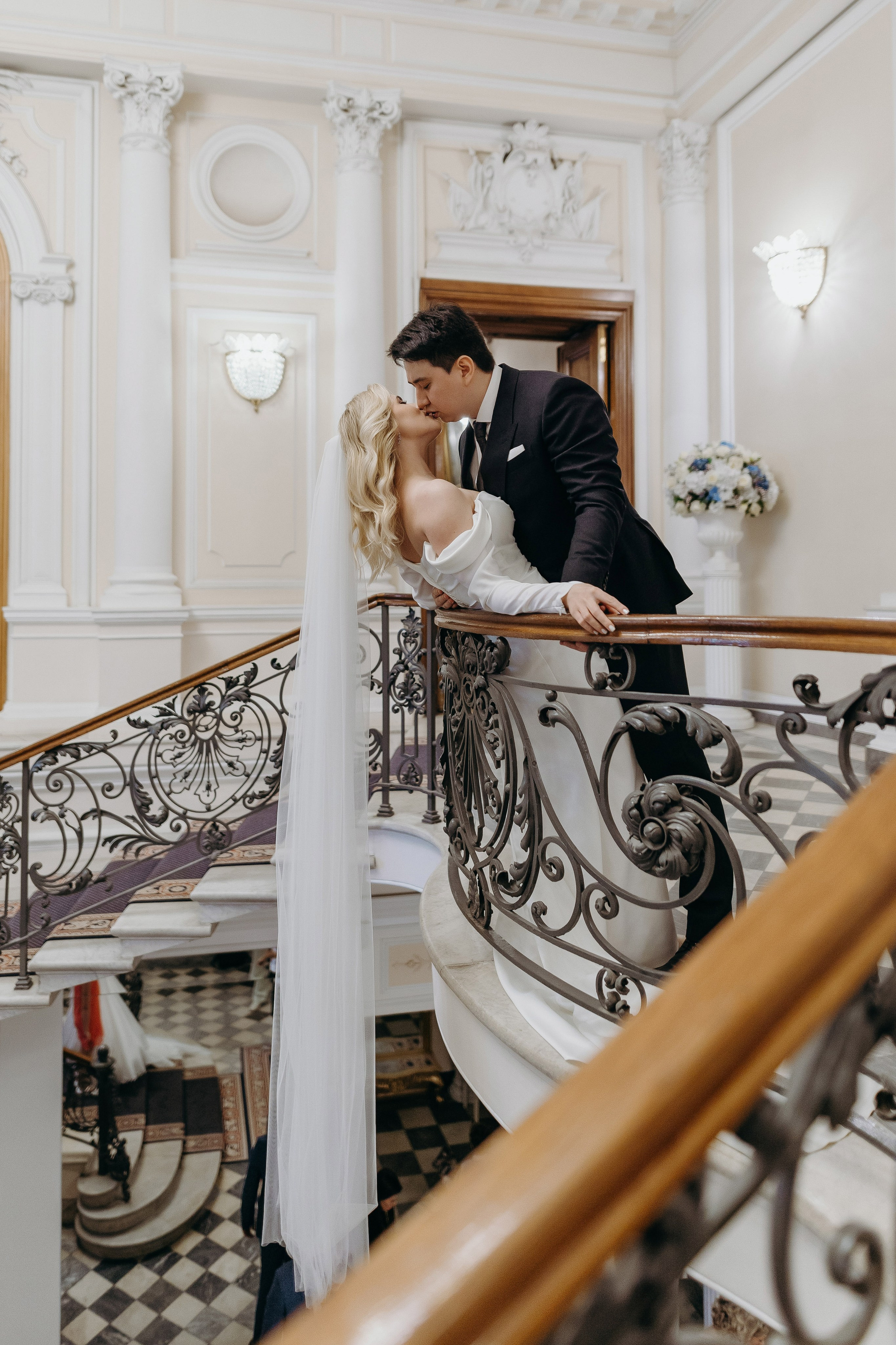 Wedding day 13.08.24. Свадебный фотограф в Санкт-Петербурге