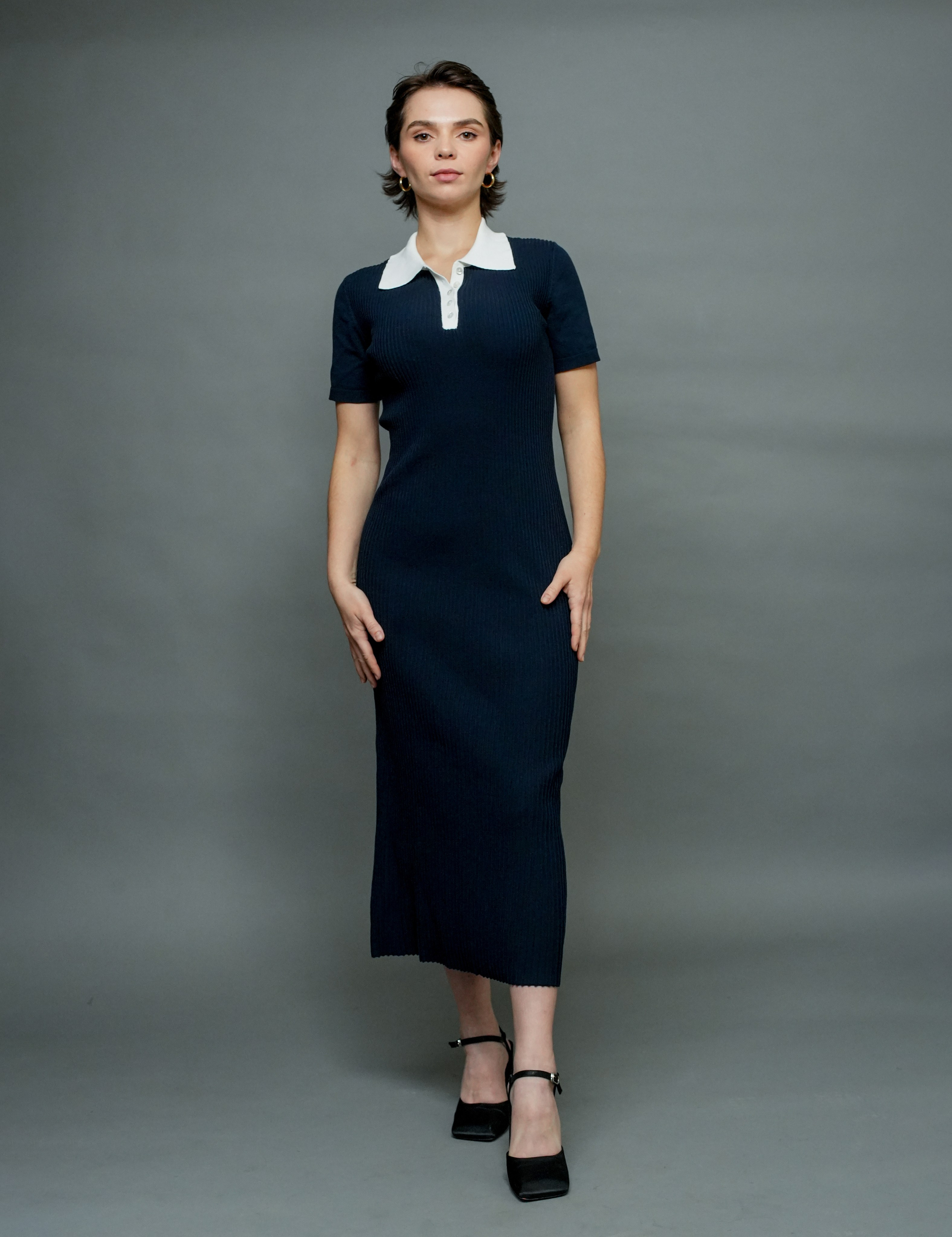 Актриса Таня Рычкова. Портретная съемка в Москве, студийный фотограф Игорь Фомин