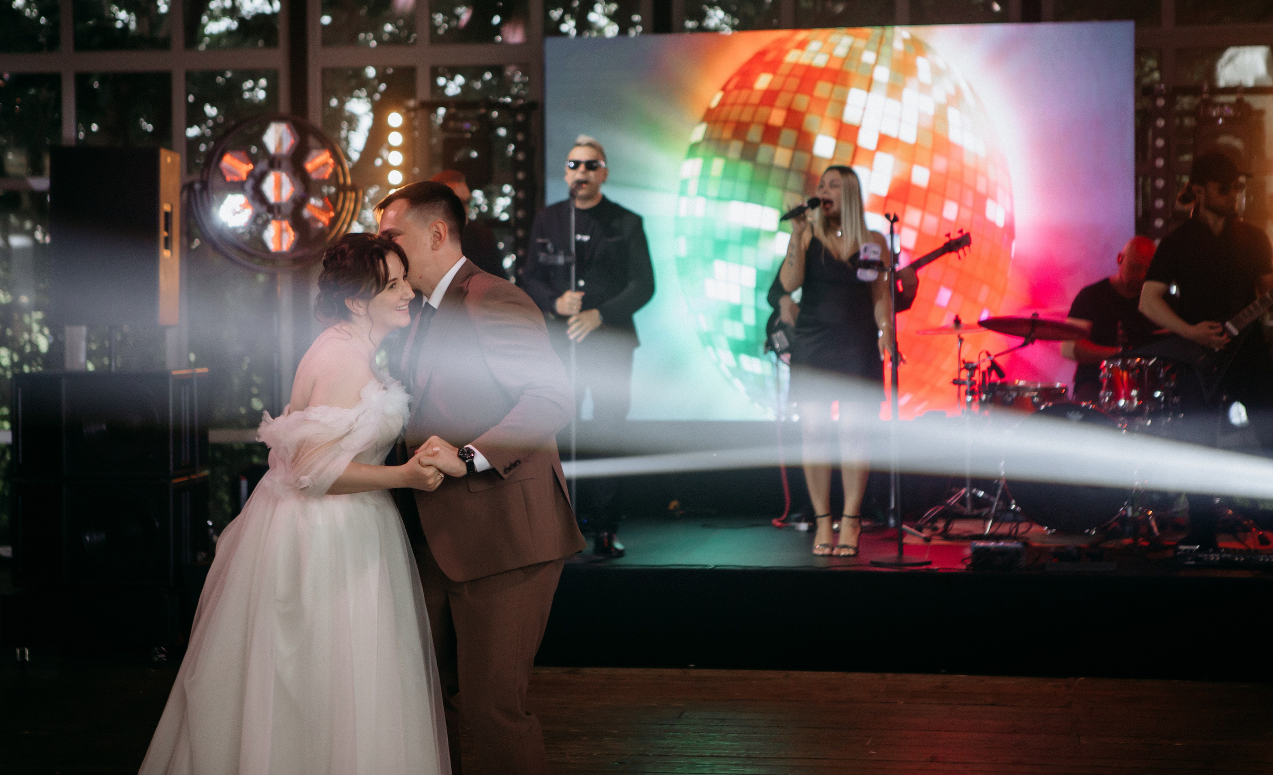 Евгений & Мария. Главная