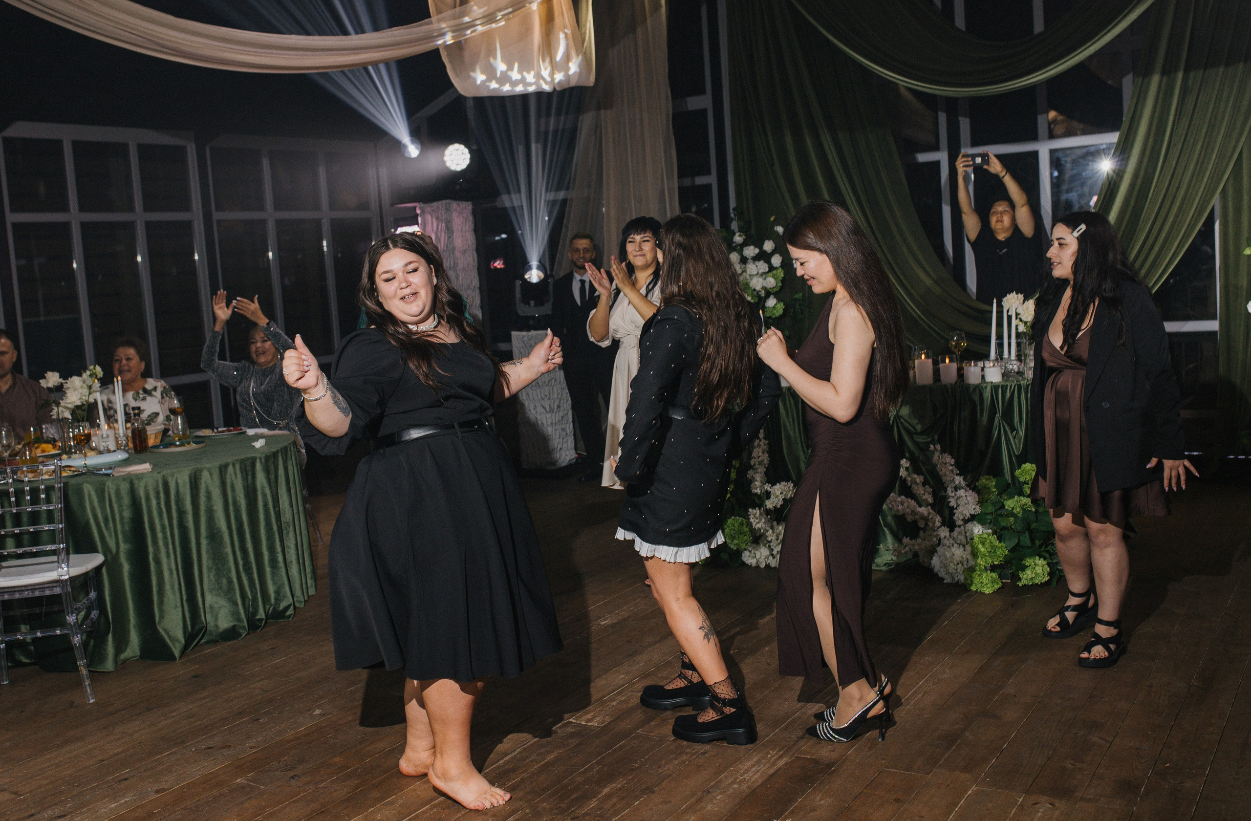 Игорь & Ангелина. Главная