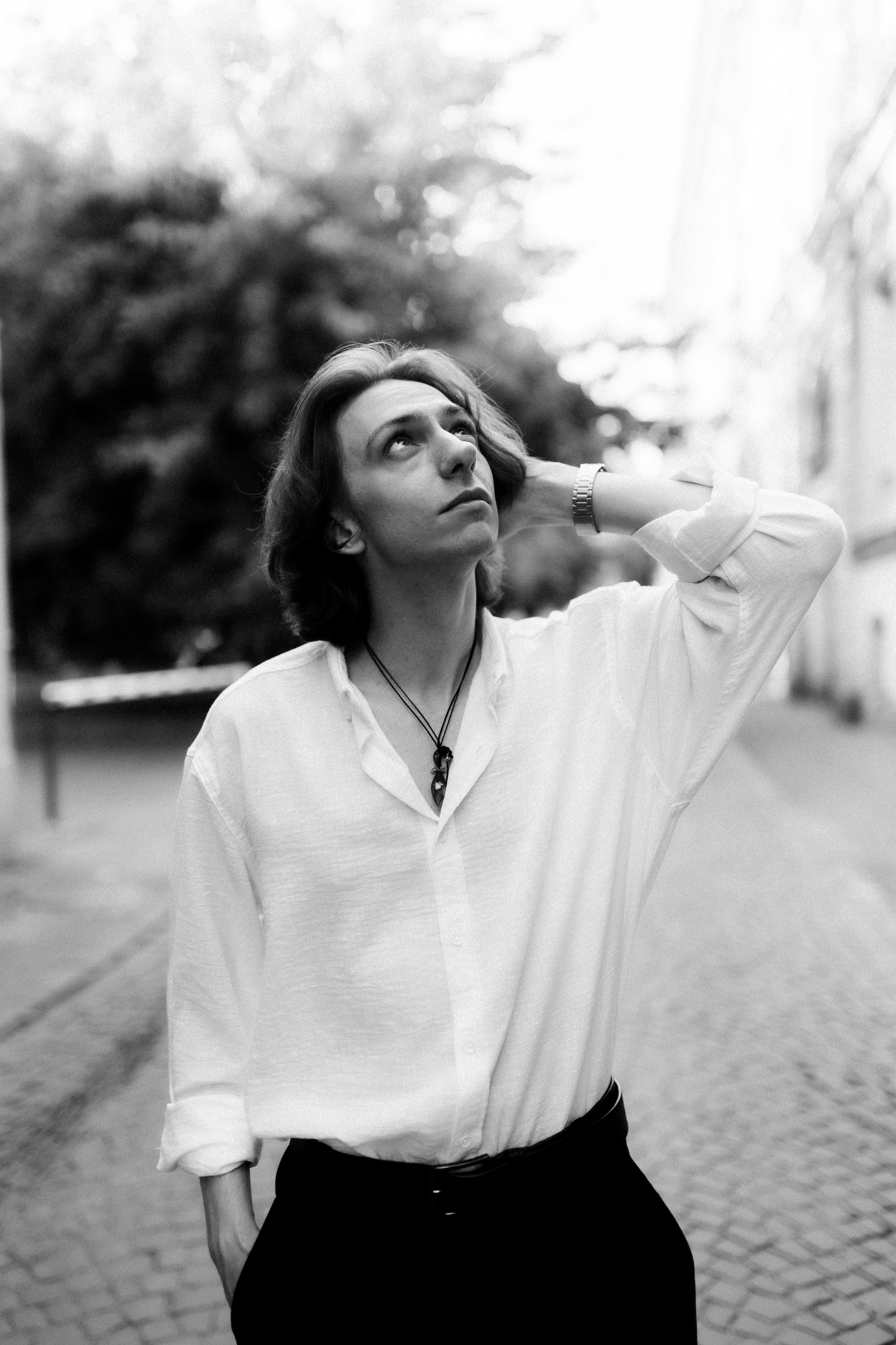 Антон. Фотограф в Санкт-Петербурге