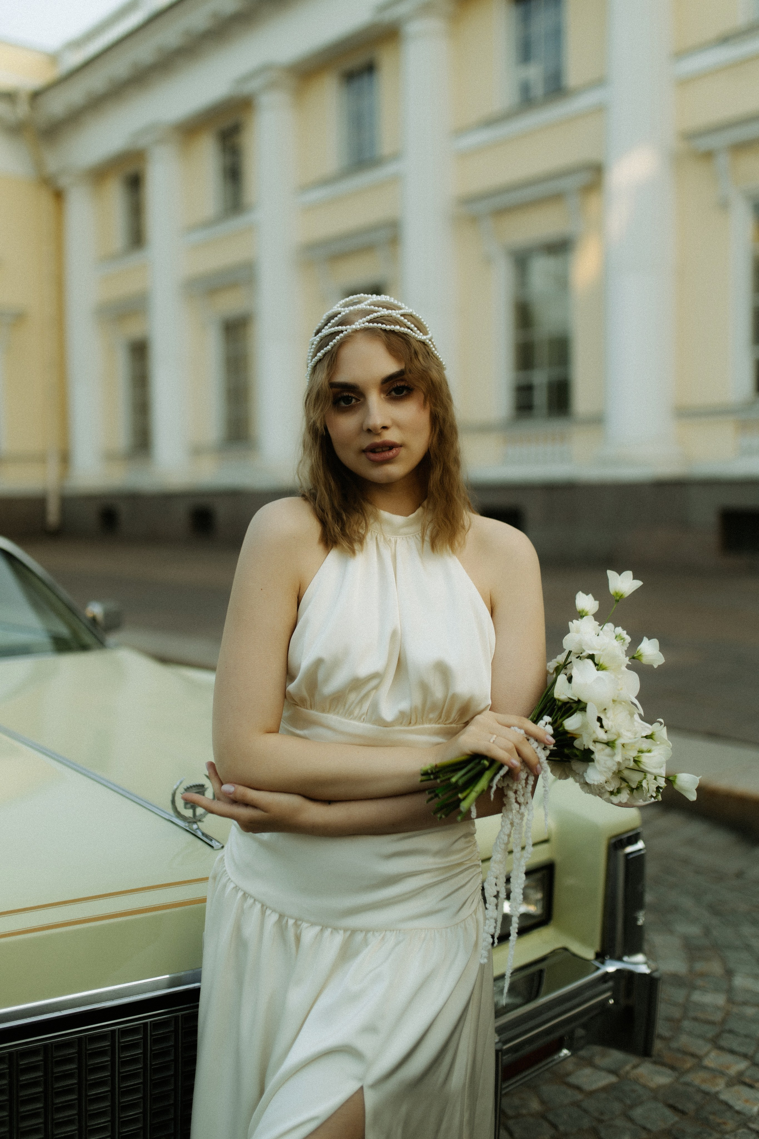 Данила и Вероника. Фотограф в Санкт-Петербурге