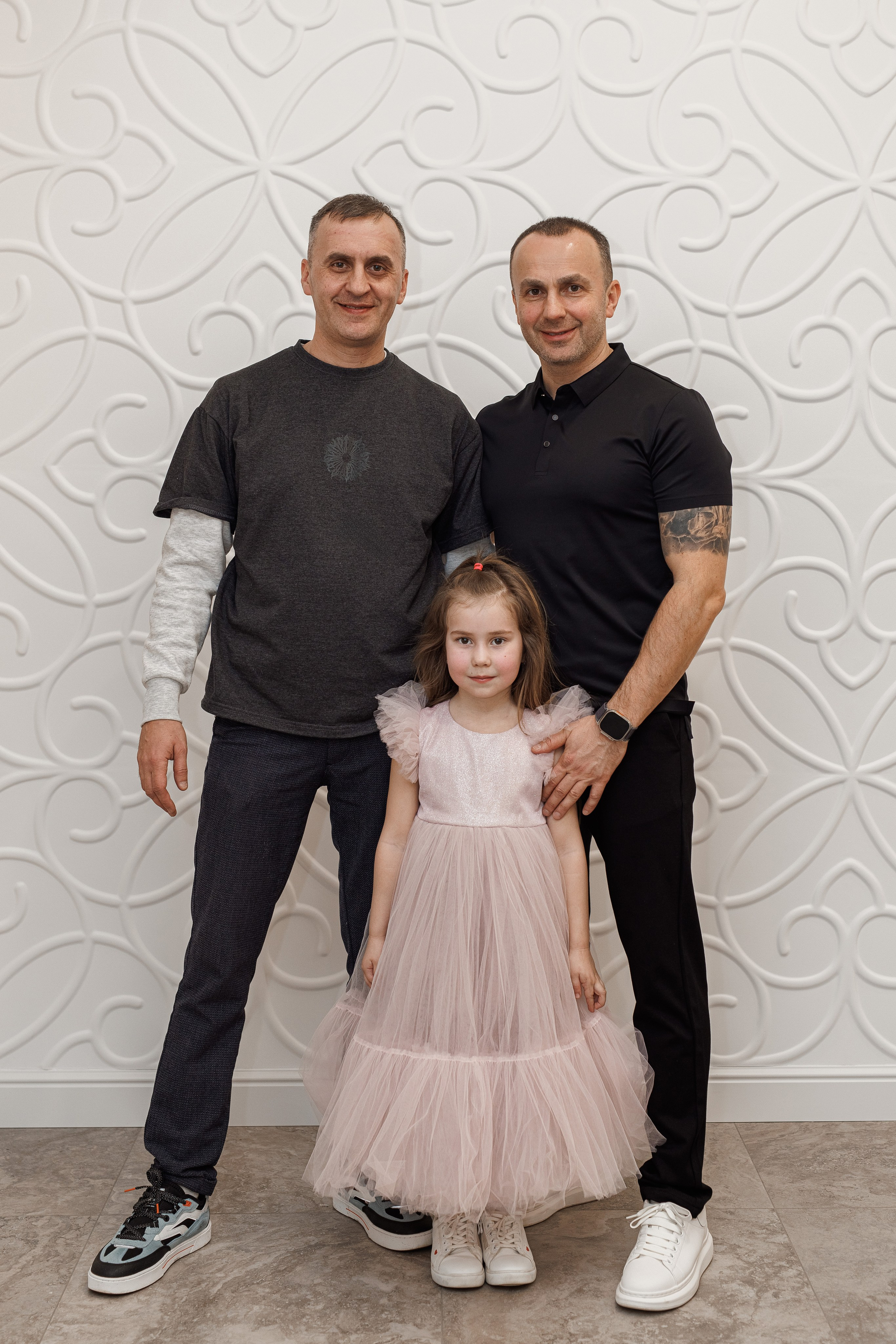 Юбилей 85 лет. Свадебный и семейный фотограф Наталья Штык