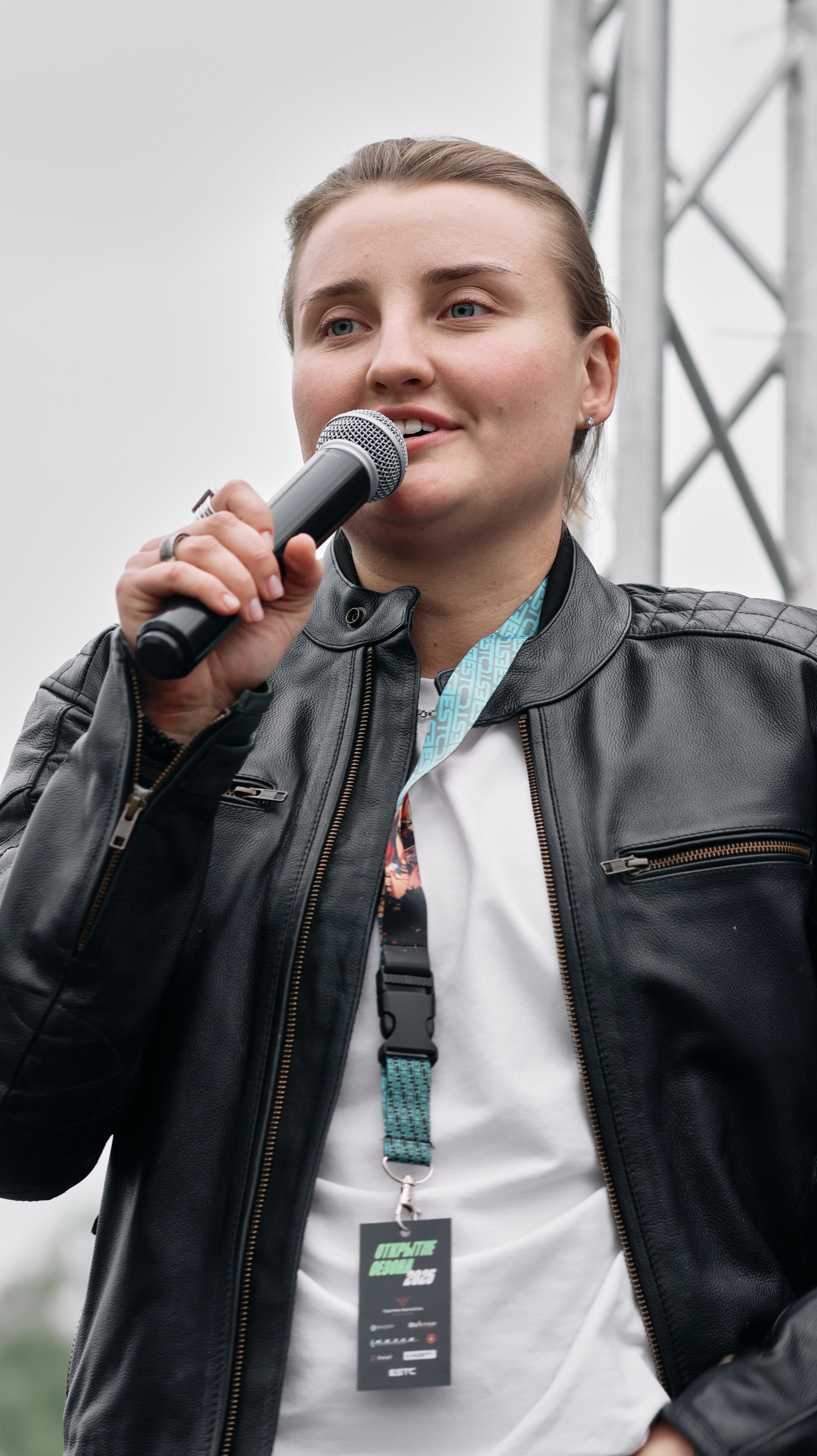 Открытие автосезона 2025. Свадебный и репортажный фотограф Дмитрий Кононенко