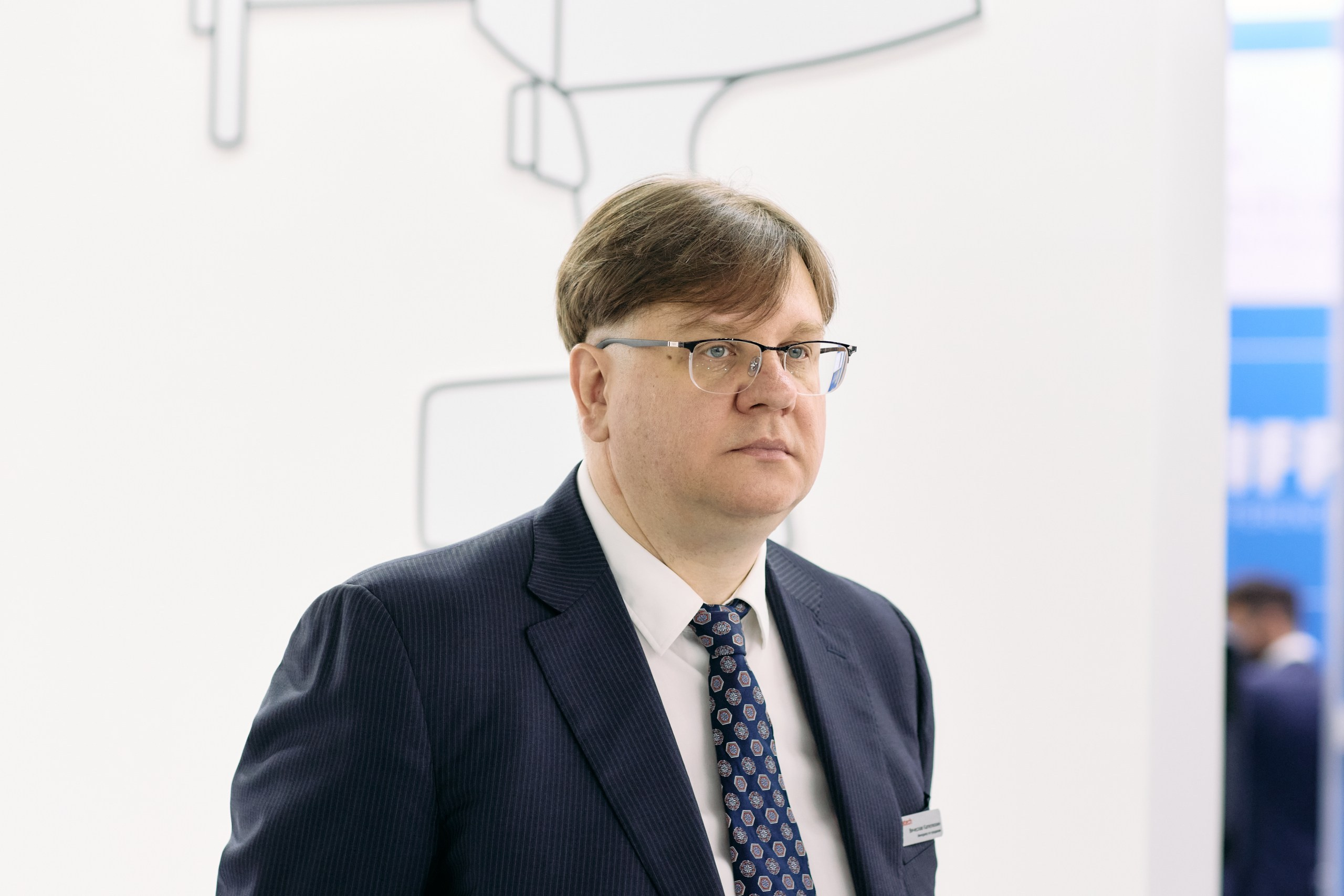 Дентал Салон 2026: Vatech. Свадебный и репортажный фотограф Дмитрий Кононенко