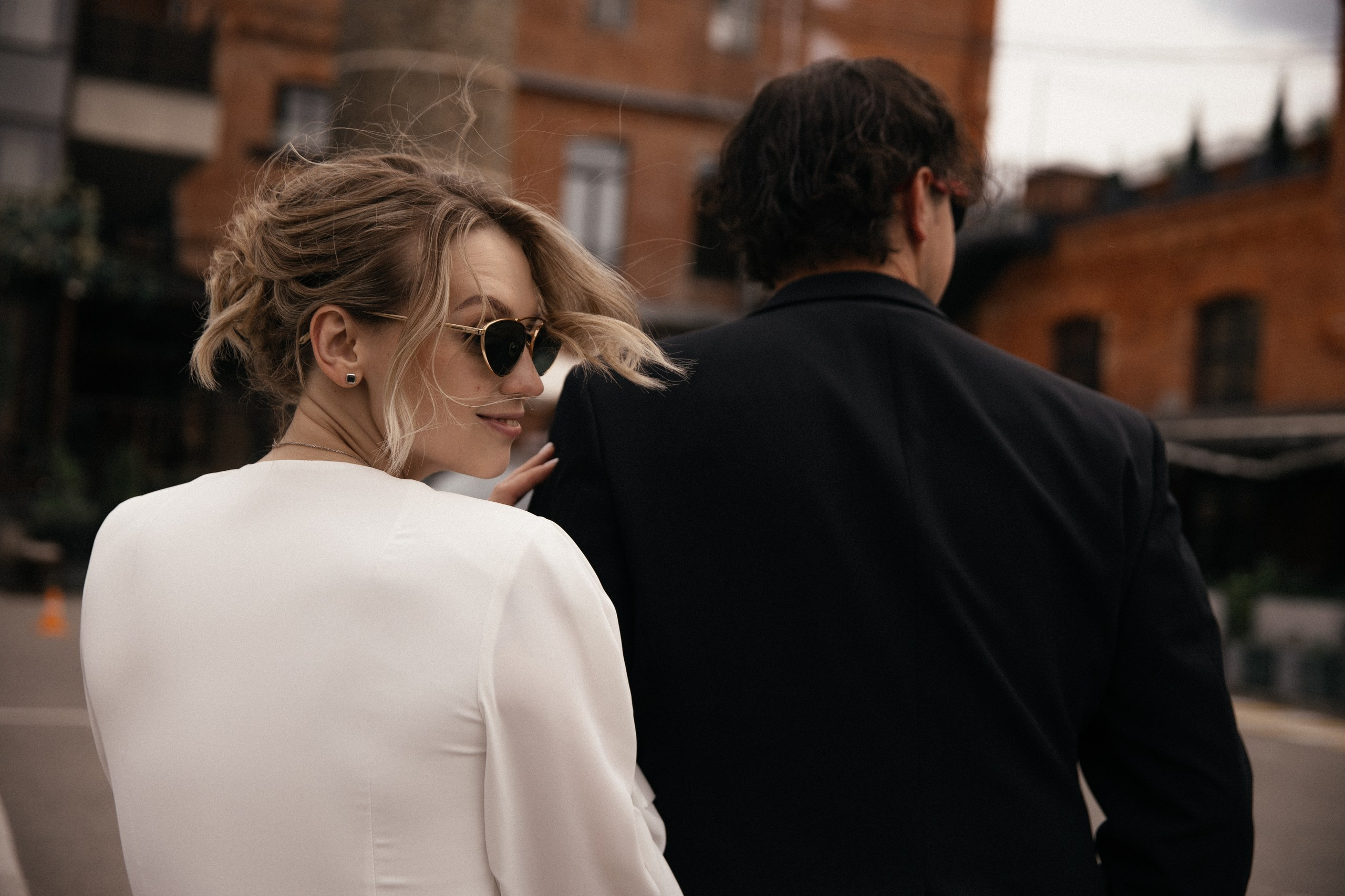 Андрей и Юлия. Свадебный и репортажный фотограф Дмитрий Кононенко