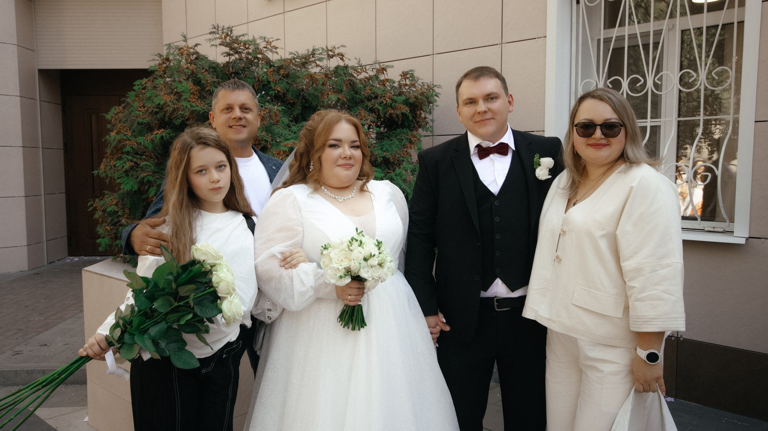 Яна и Артем. Свадебный и репортажный фотограф Дмитрий Кононенко