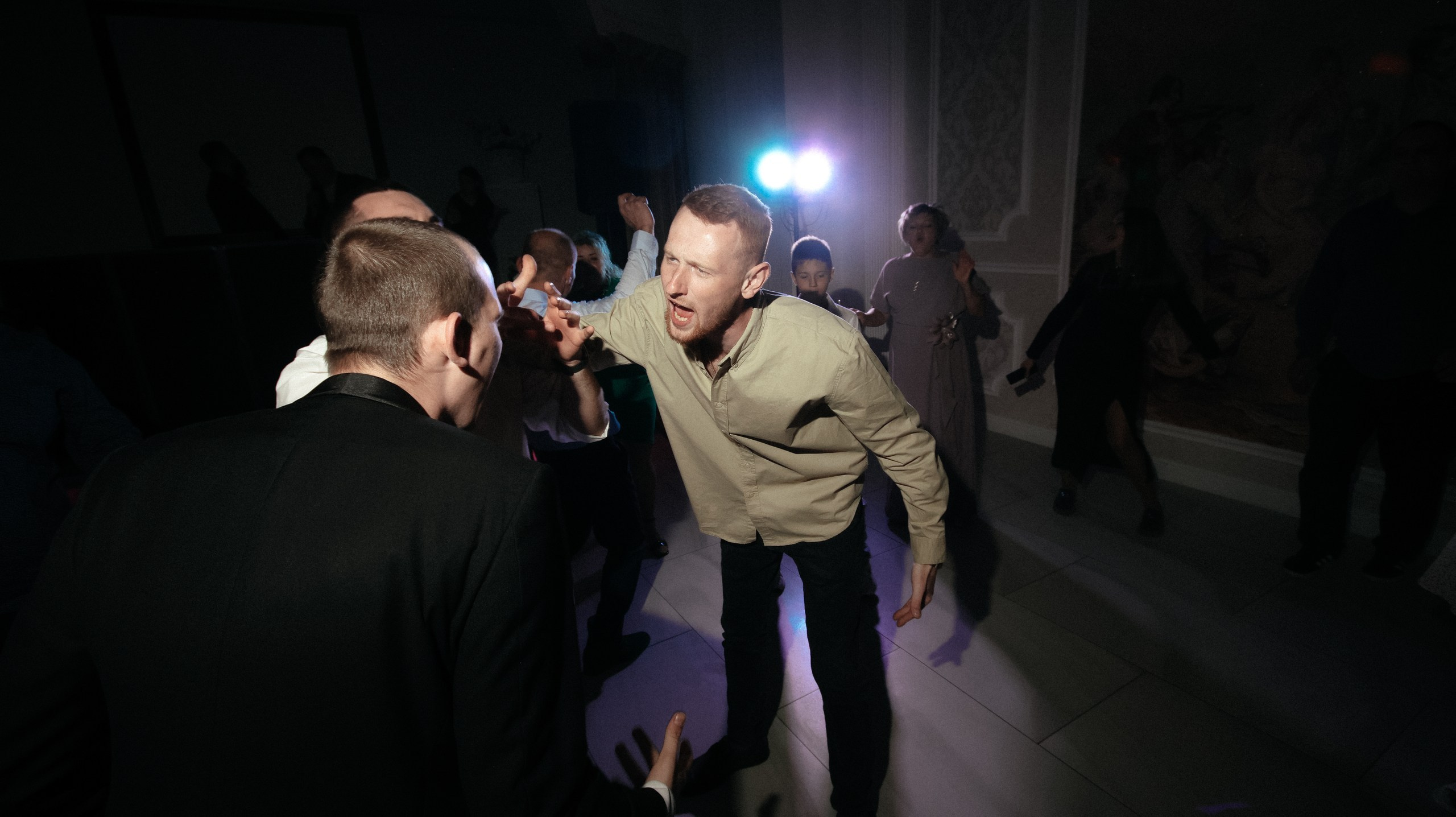 Яна и Артем. Свадебный и репортажный фотограф Дмитрий Кононенко