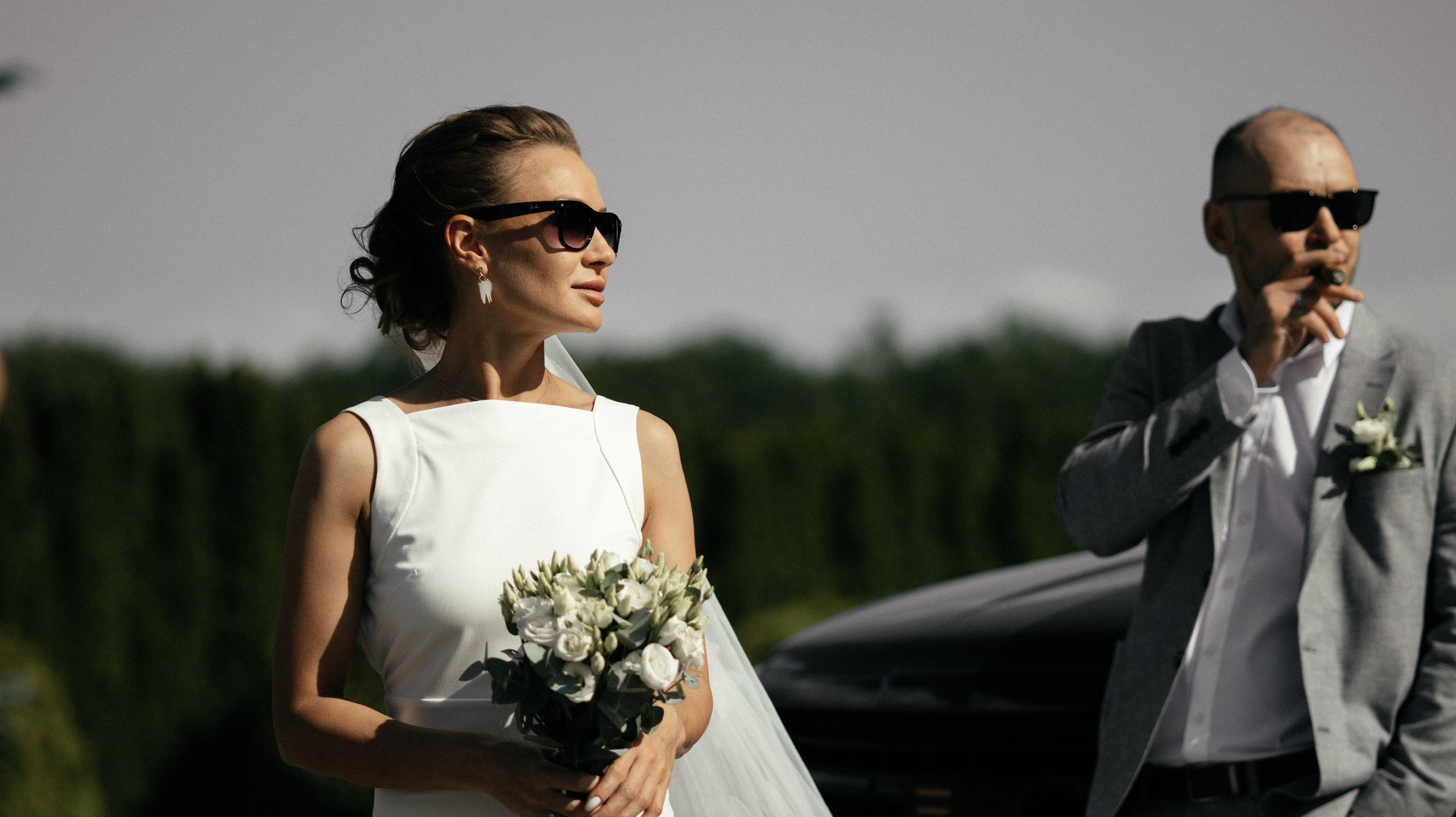 Свадьба на Ветряке. Свадебный и репортажный фотограф Дмитрий Кононенко