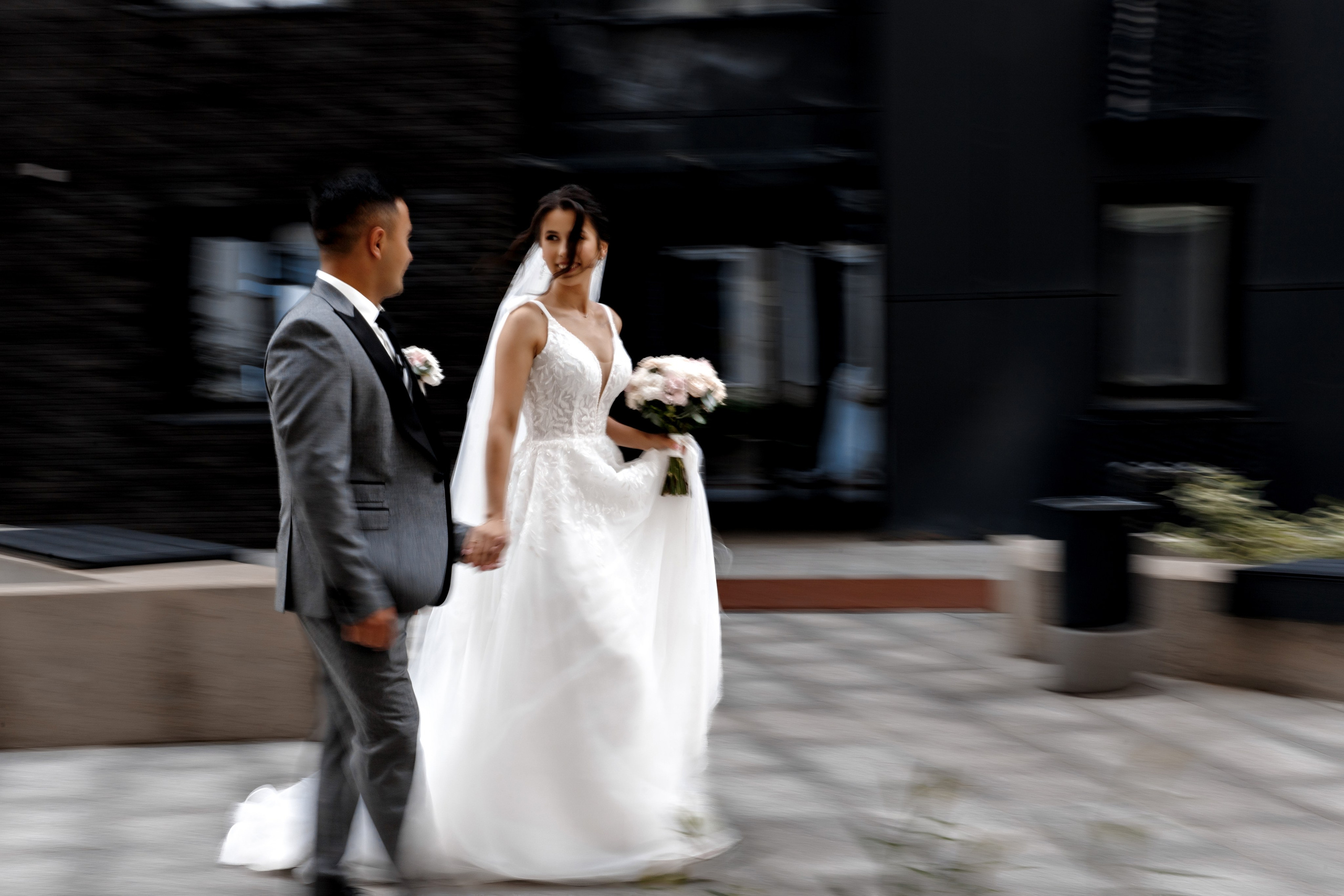 Шавкат и Аделина. Свадебный и семейный фотограф Разида Мухаметова