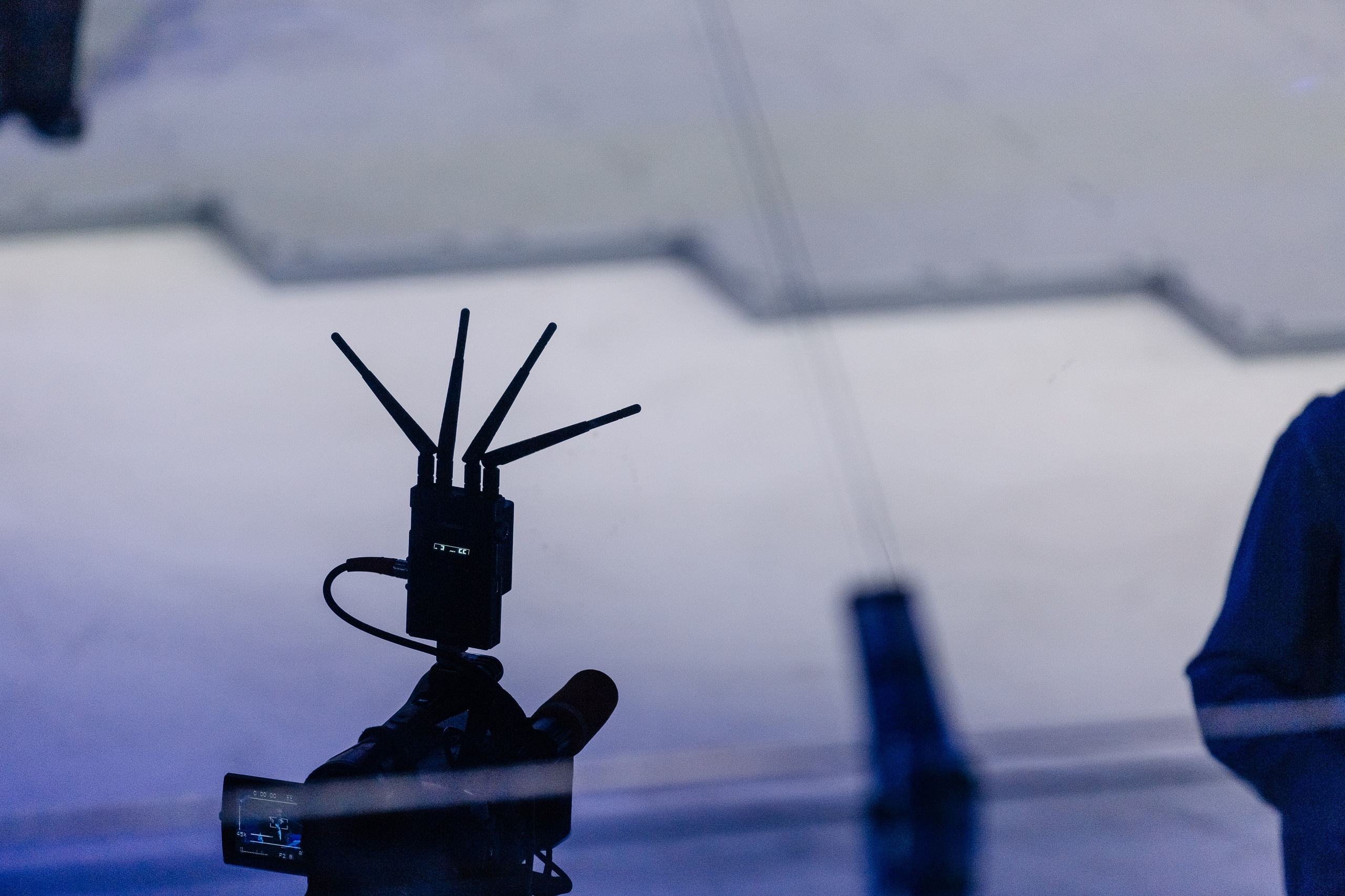 II Международный фестиваль Юрия Гагарина. Фотограф Краснодар Марго Хелбен