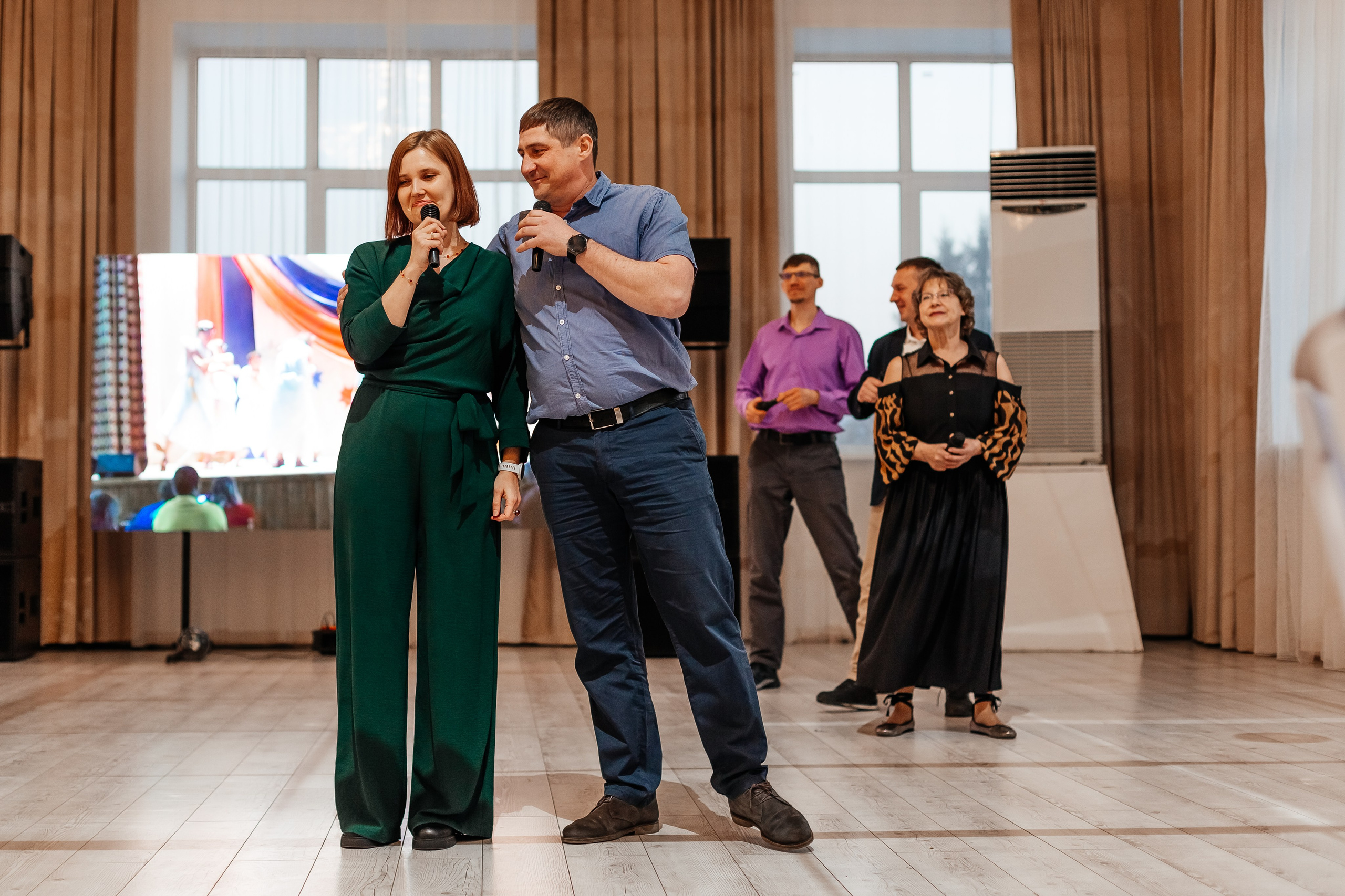 30-летие секции спортивного туризма ДЮЦ «Орион». Фотограф Краснодар Марго Хелбен