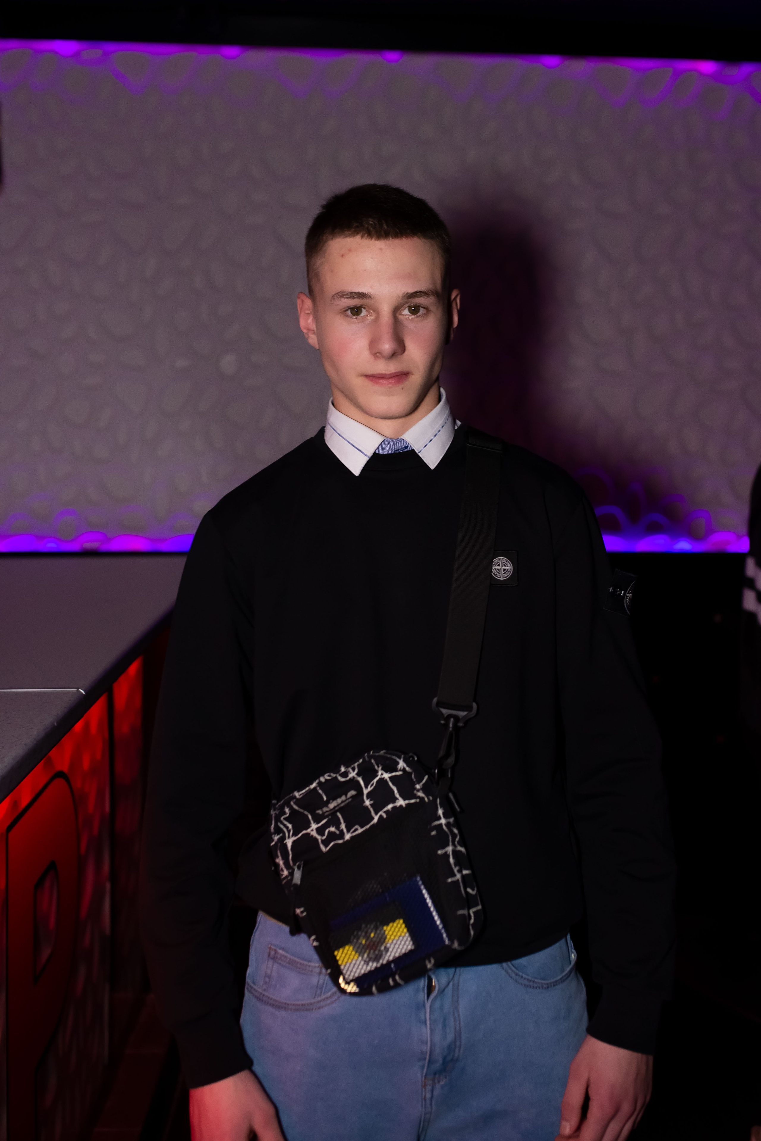 Клуб DEUS. Женский фотограф Крещение Венчание Москва Брянск