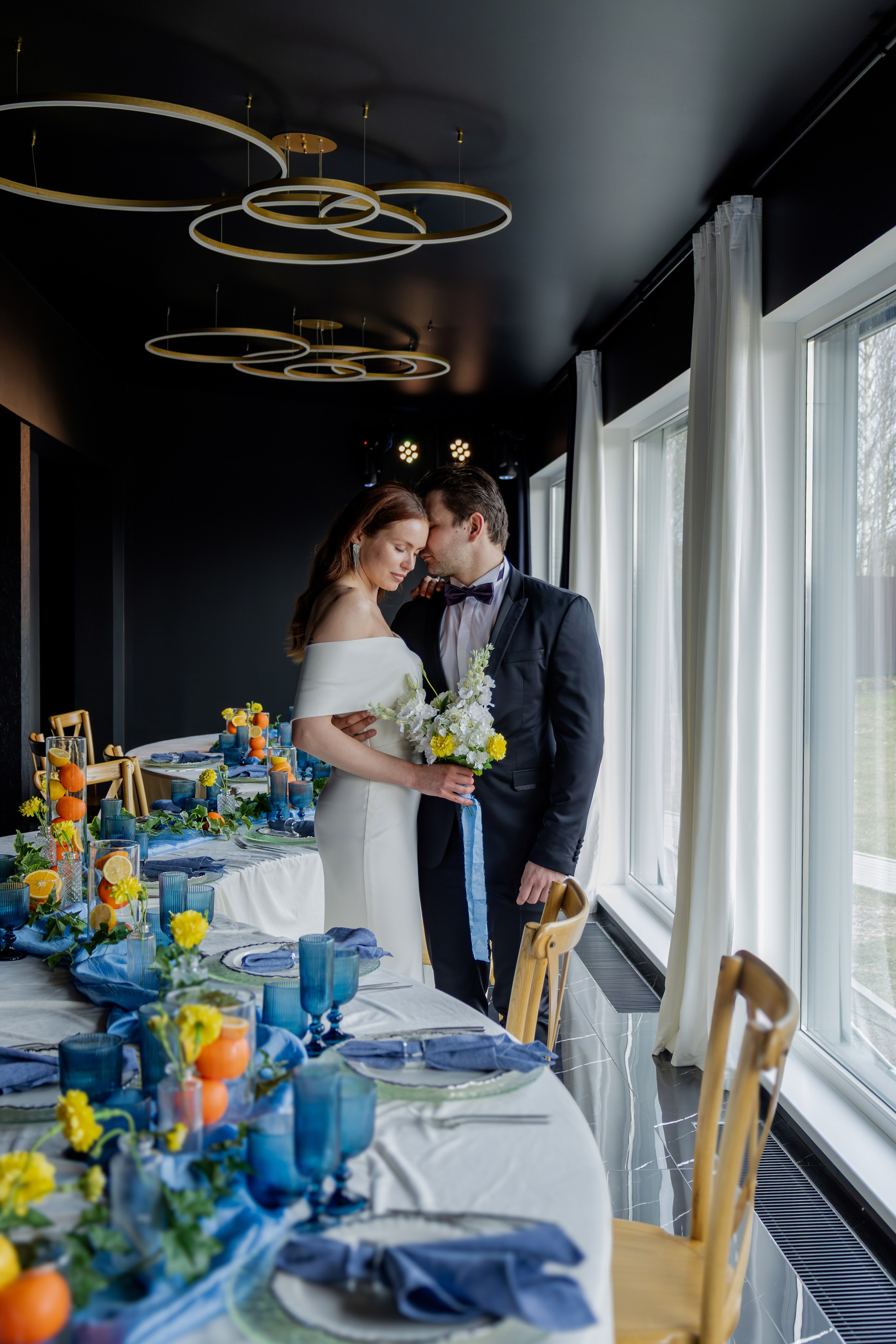 Свадьба — Анастасия и Антон. Свадебный и семейный фотограф в Санкт-Петербурге Макеева Наталья