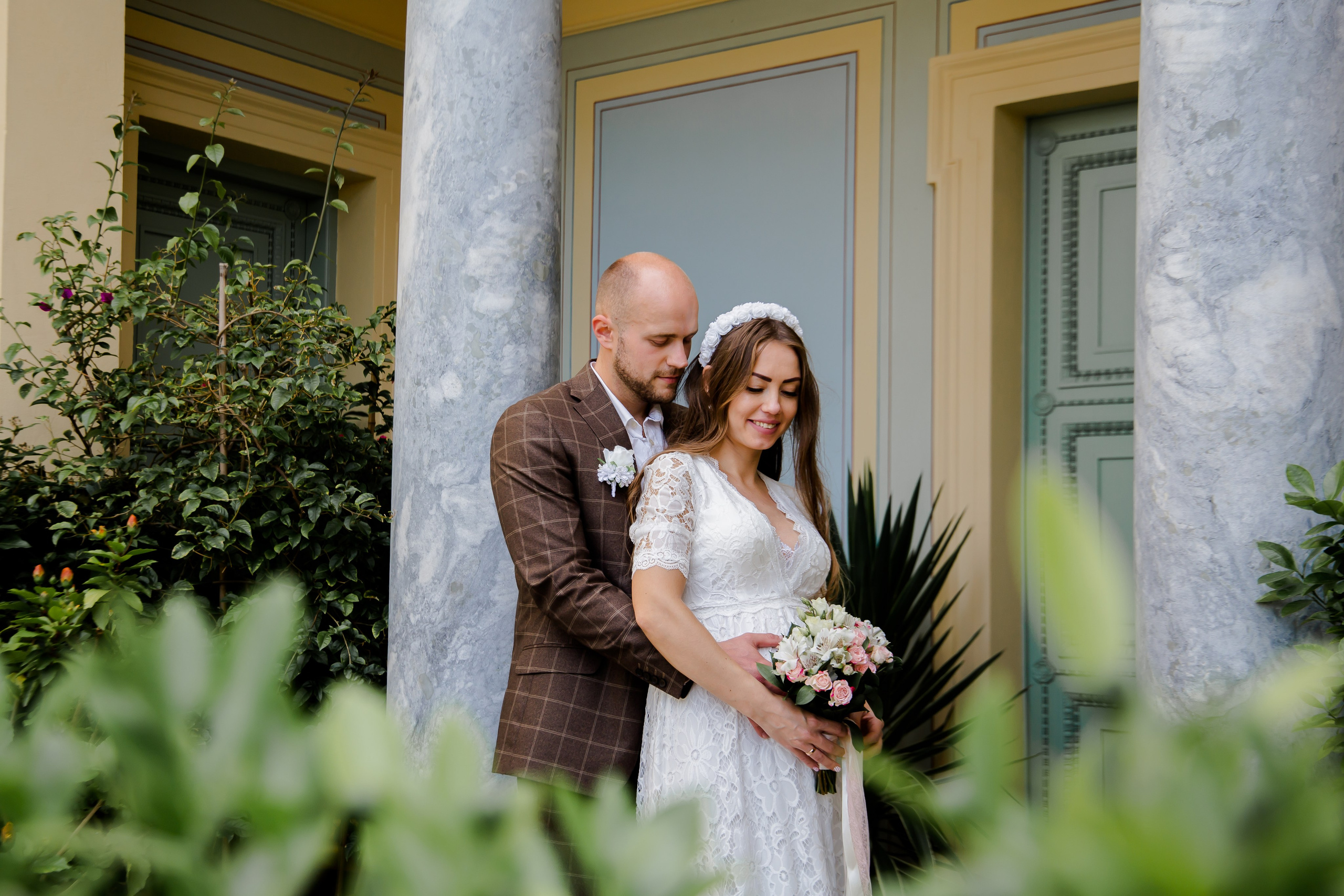 Свадьба — Денис и Ольга 20/09. Свадебный и семейный фотограф в Санкт-Петербурге Макеева Наталья