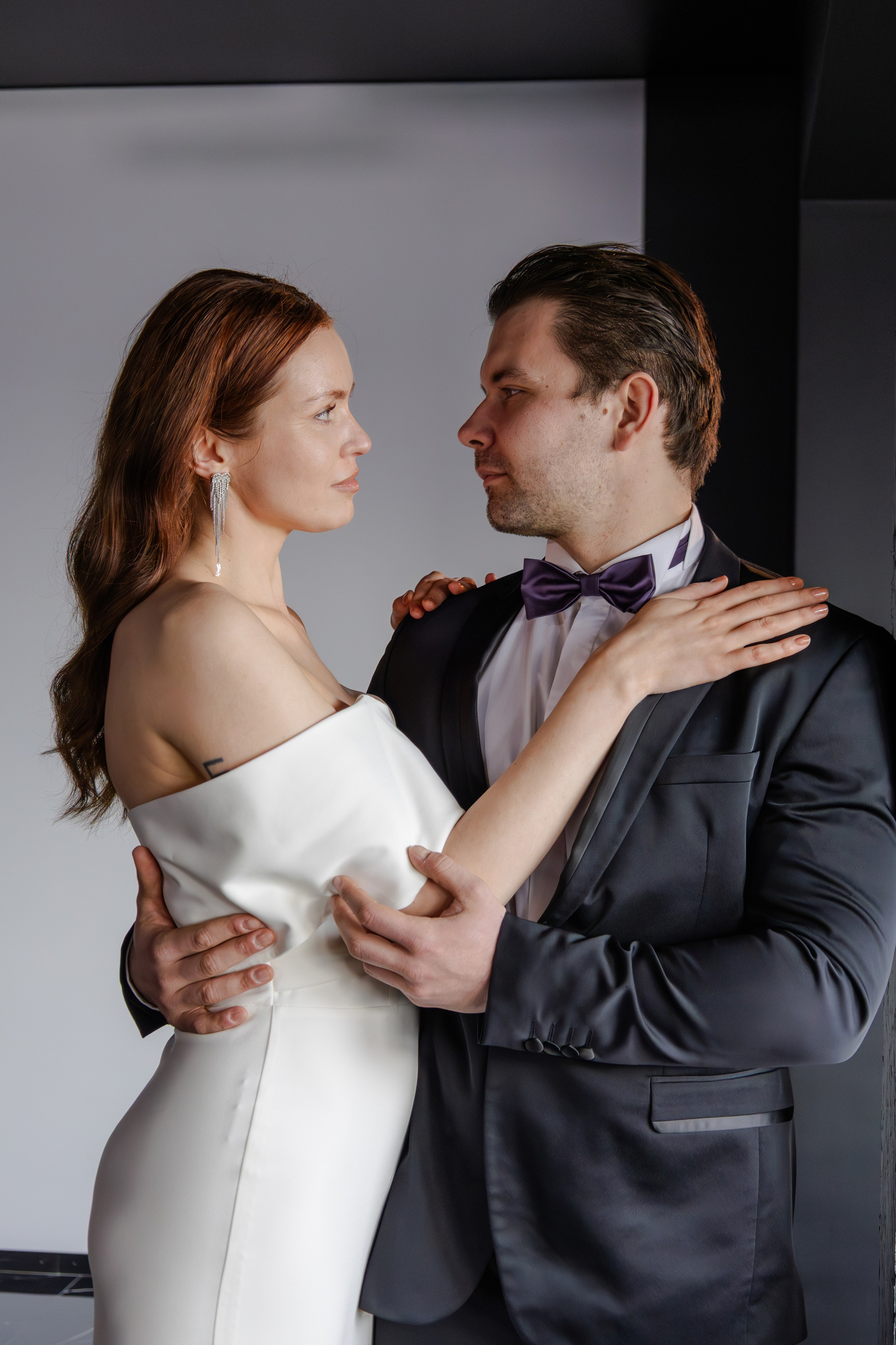 Свадьба — Анастасия и Антон. Свадебный и семейный фотограф в Санкт-Петербурге Макеева Наталья