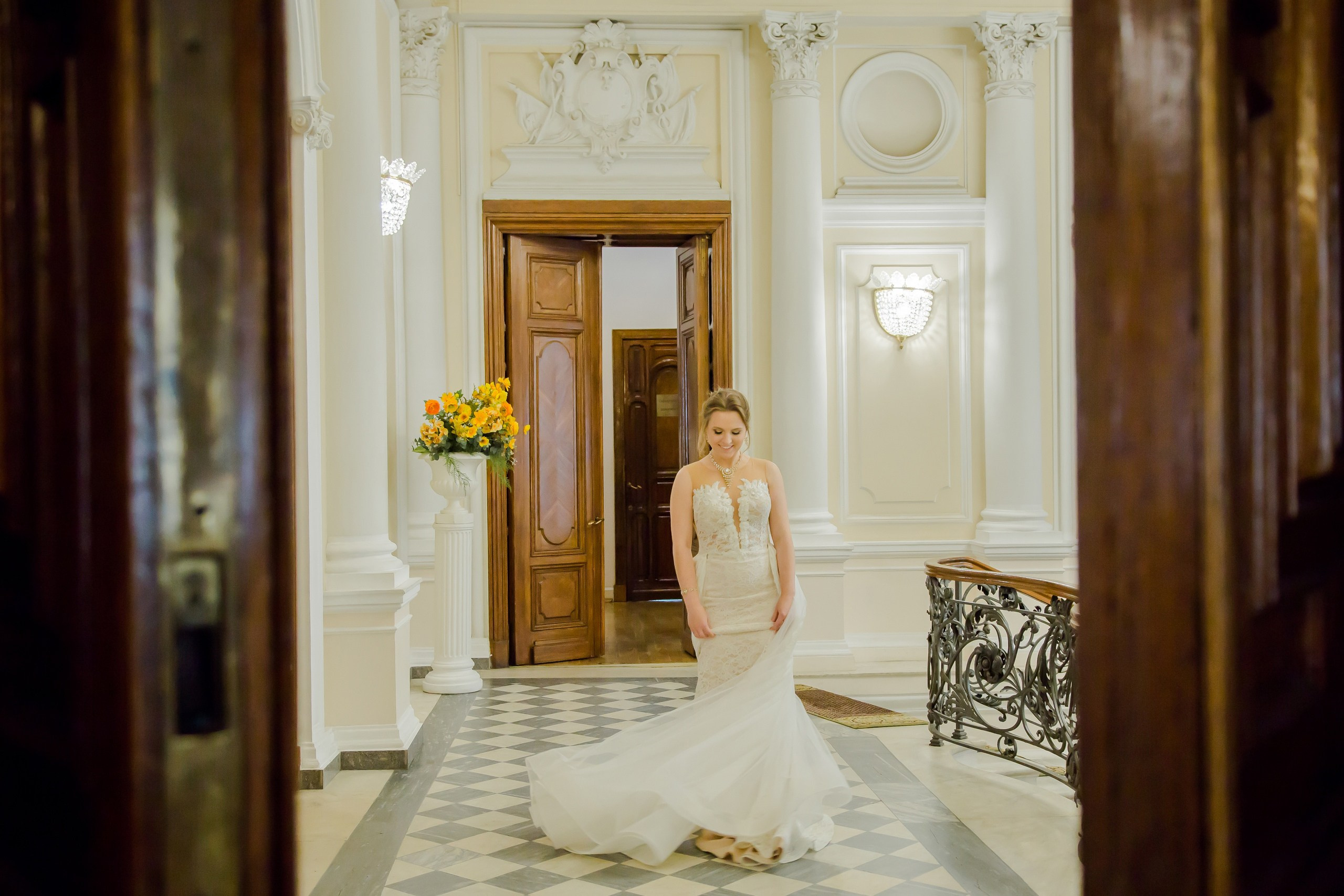 Свадьбы — Эмилия и Анатолий 17/08. Свадебный и семейный фотограф в Санкт-Петербурге Макеева Наталья