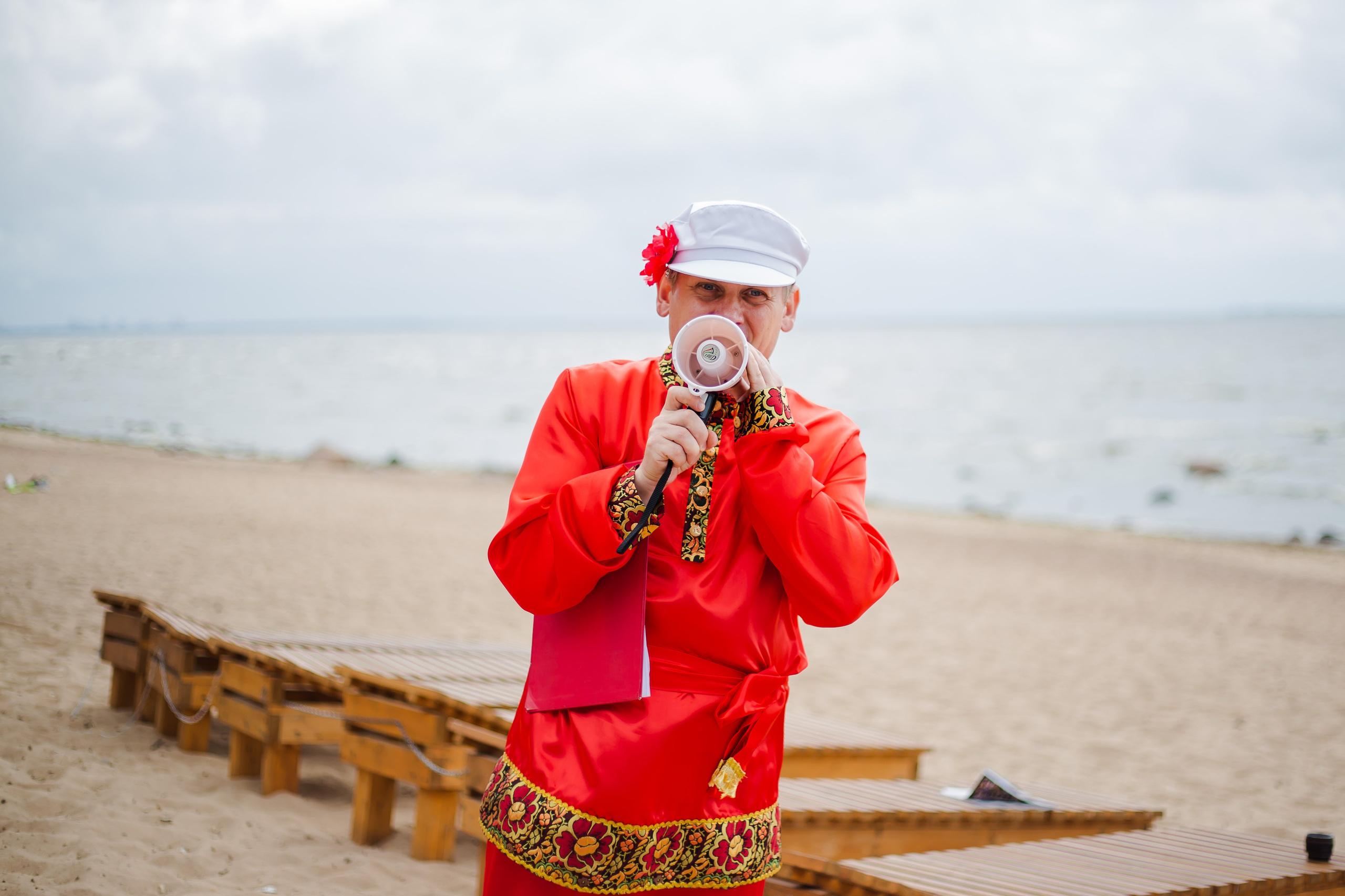 Репортаж — день строителя 2018. Свадебный и семейный фотограф в Санкт-Петербурге Макеева Наталья