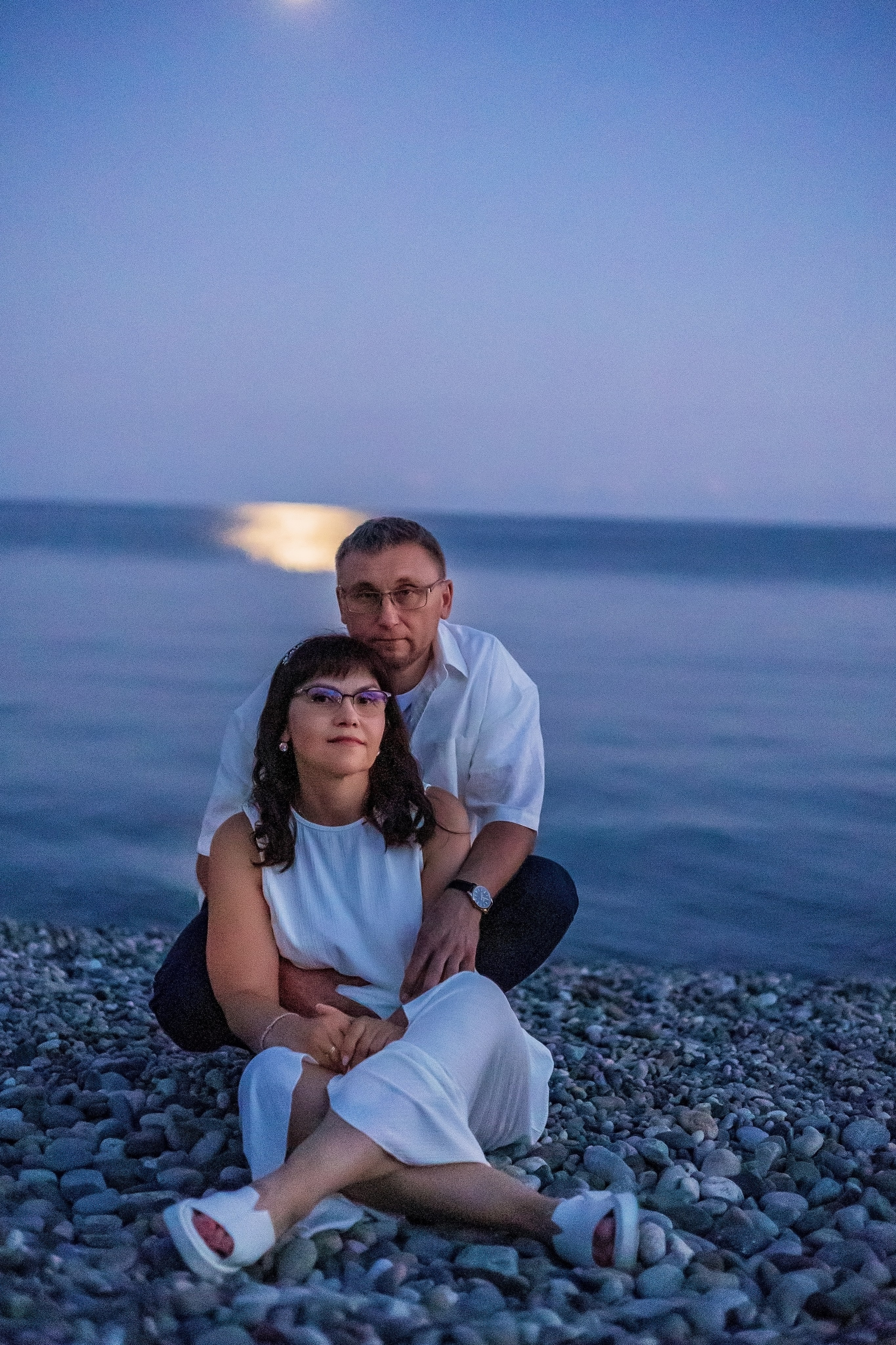 Жемчужная свадьба. Свадебный и семейный фотограф в Абхазии Эля Цишба